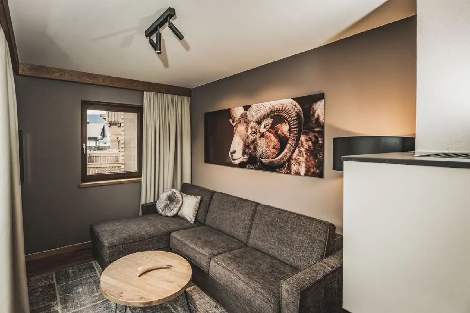 Bergresort Zugspitze Ehrwald by ALPS Resorts