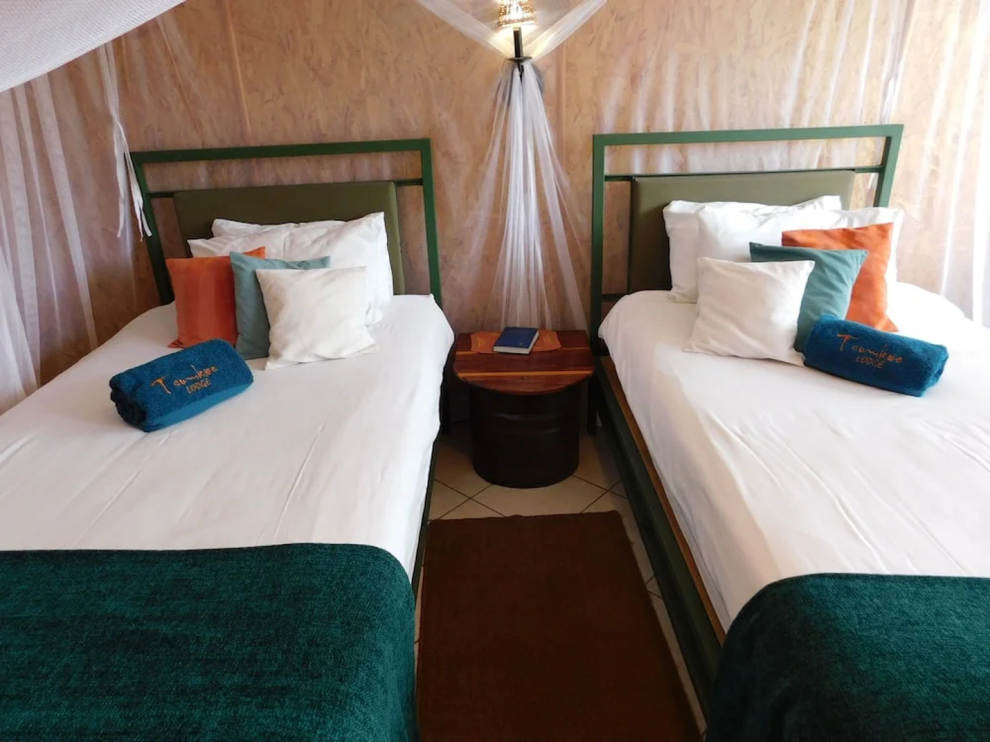 Tsumkwe Country Lodge