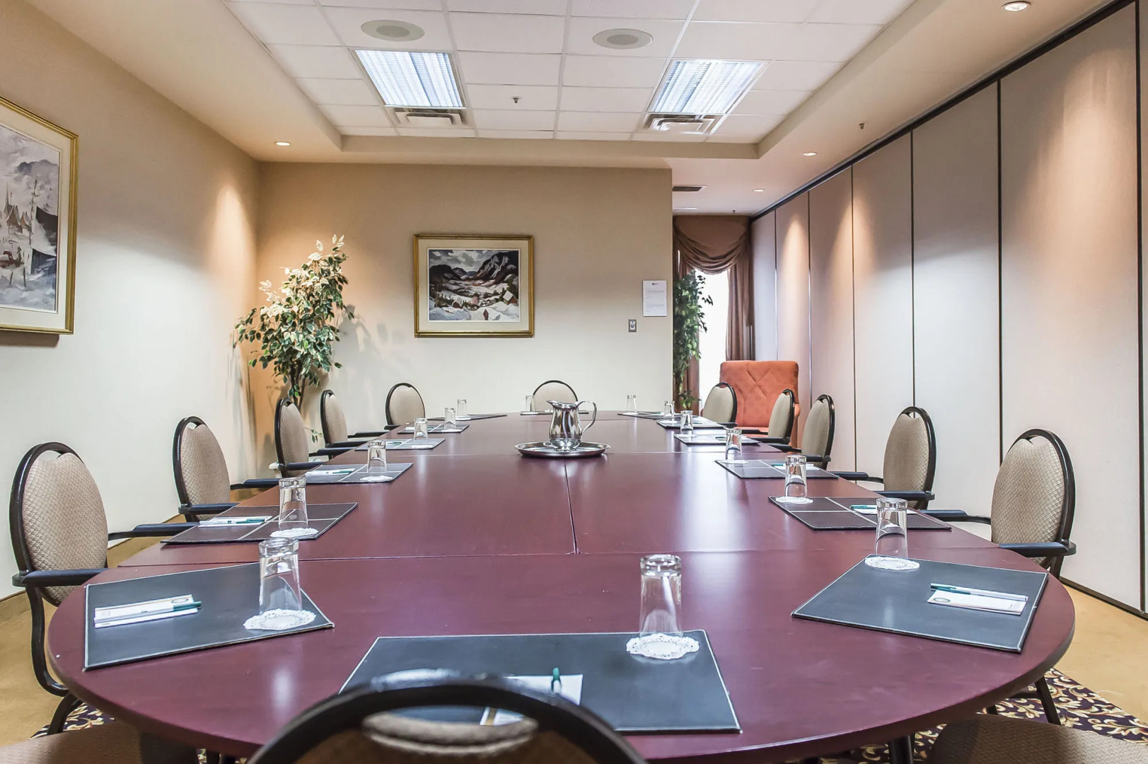 Quality Inn & Suites Gatineau