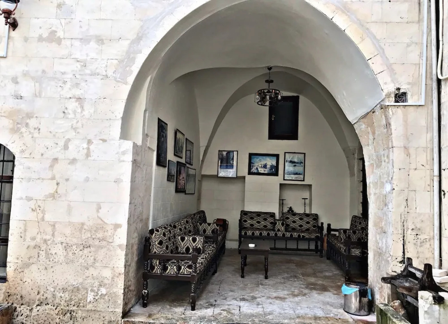 Гостевой дом Aslan