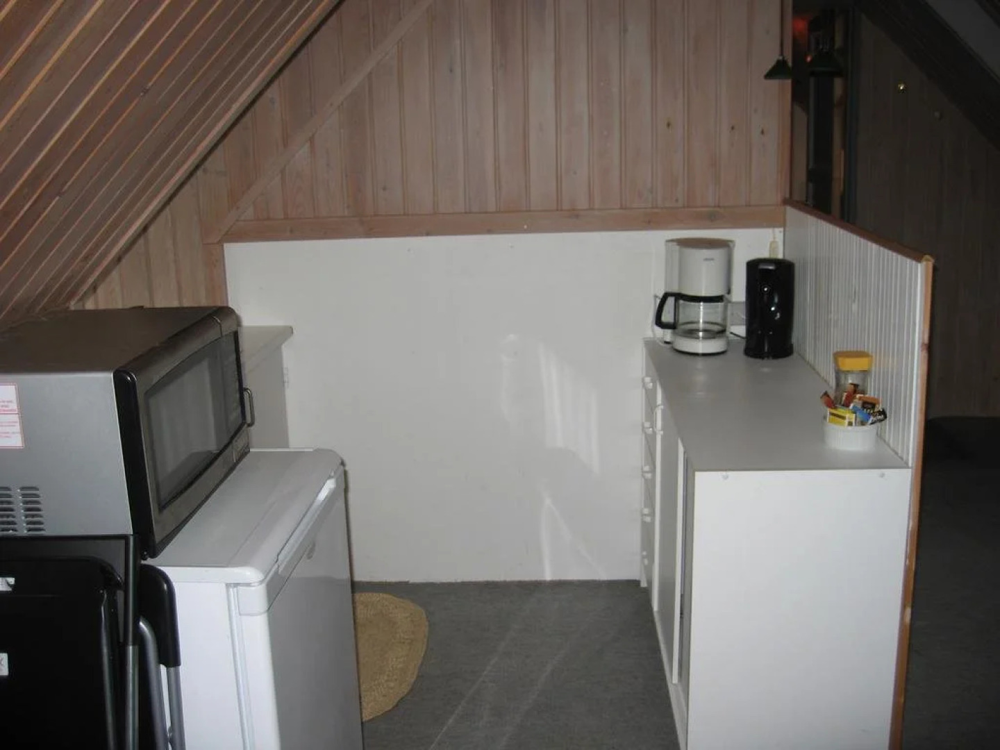 Vaalsevig Bed & Breakfast