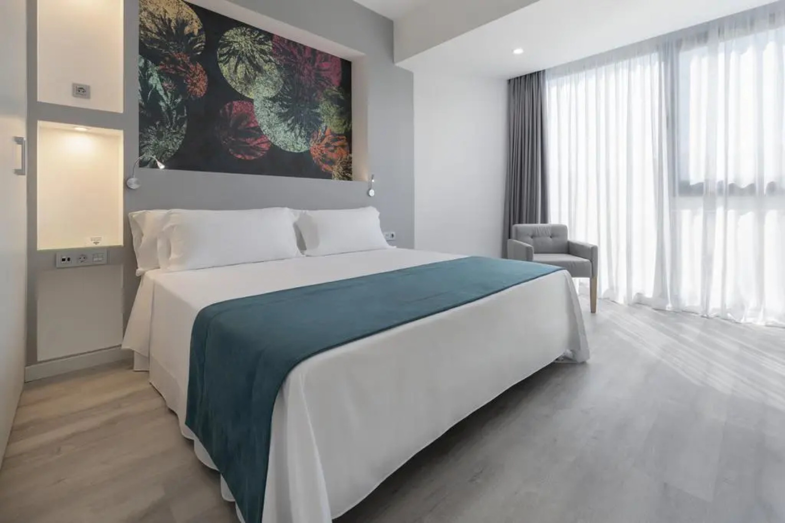 Occidental Las Palmas