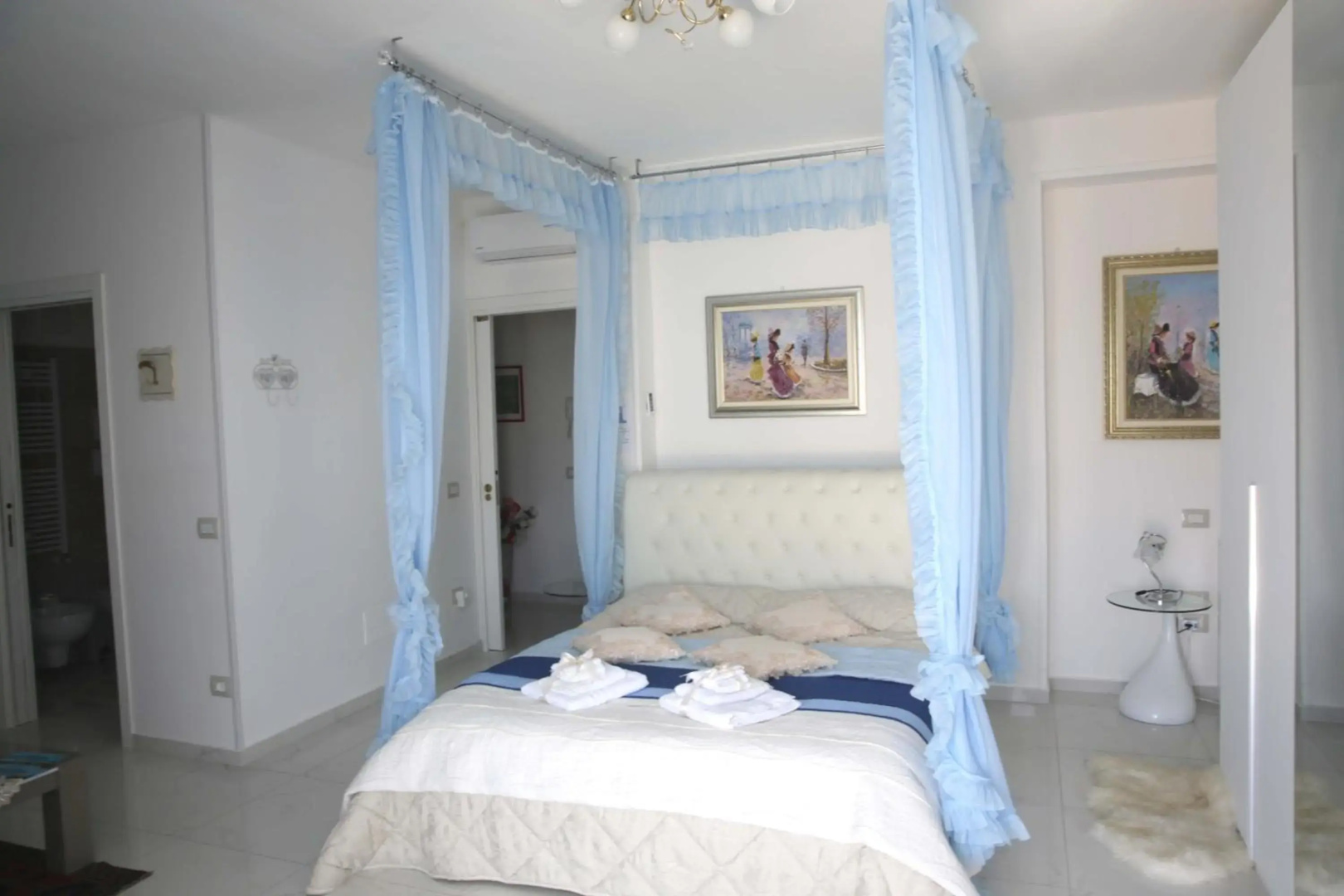 Villa Armonia