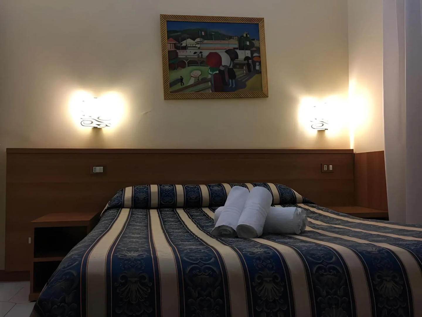 Hotel Bolognese