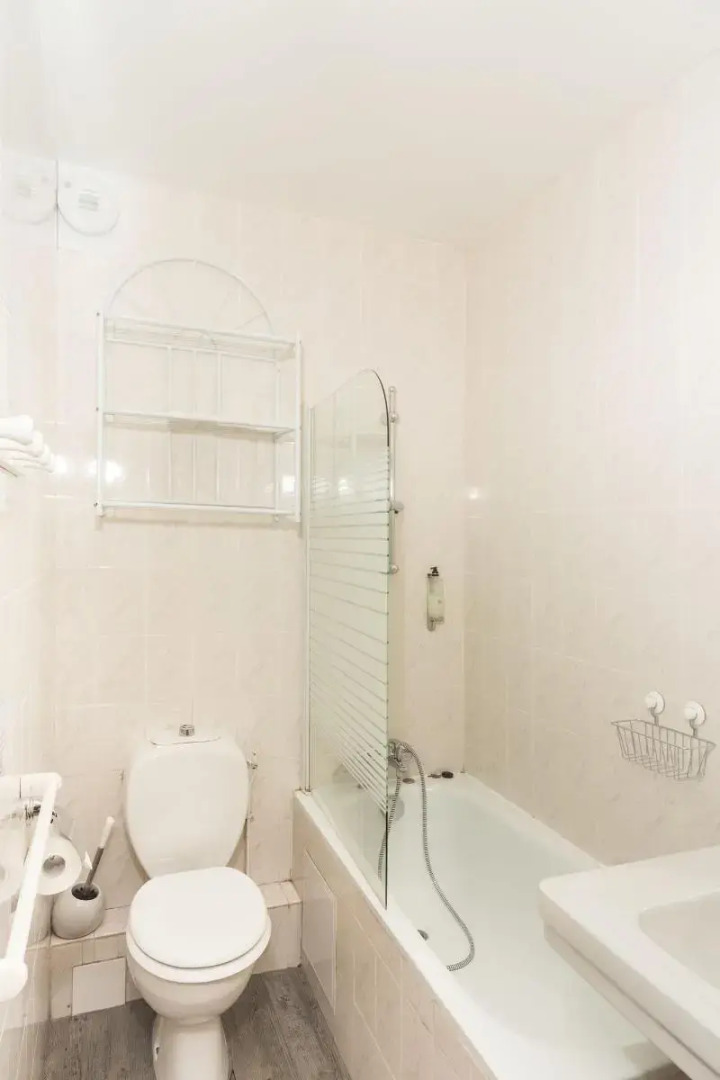 Villa les Mots Passants