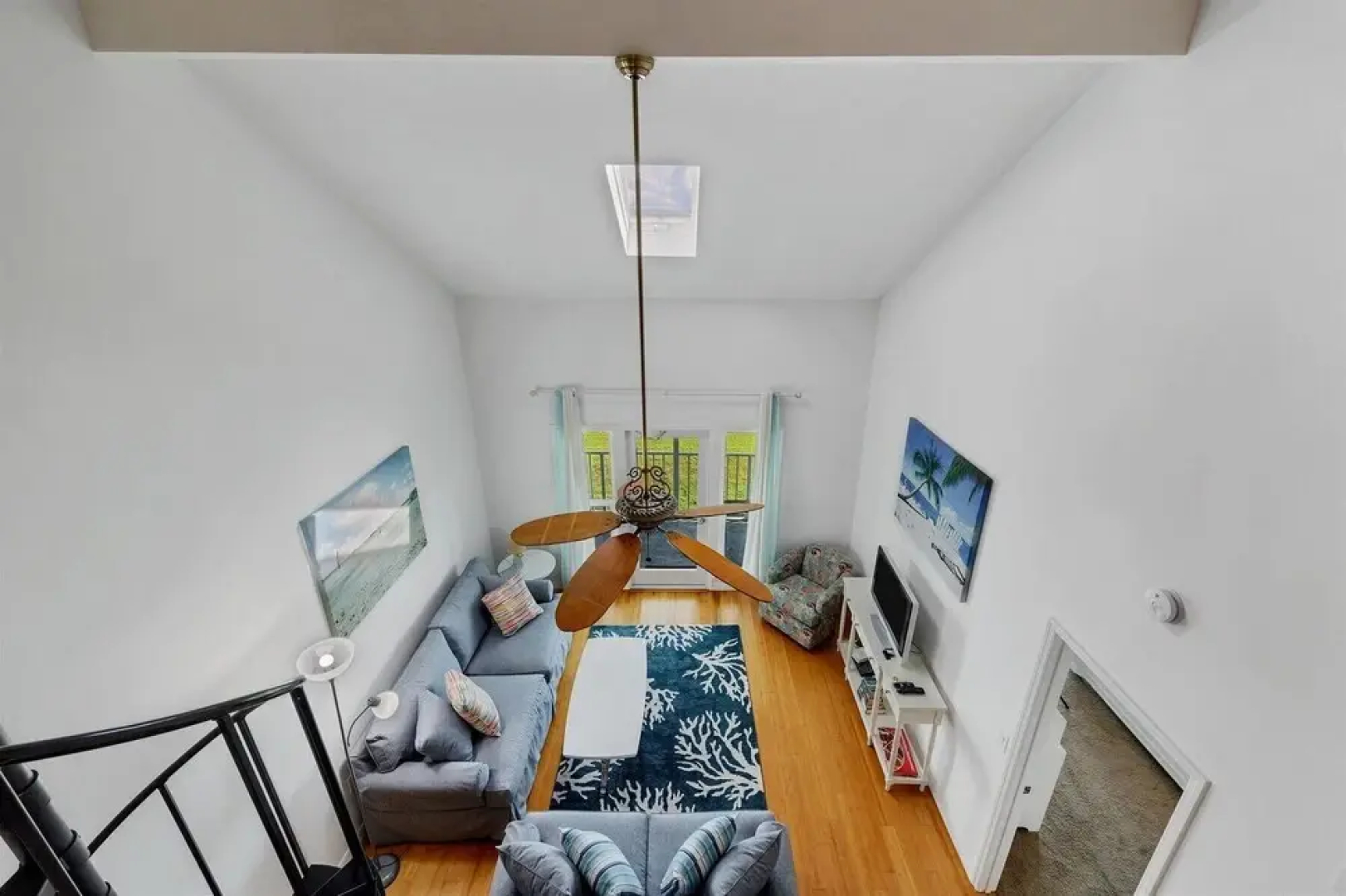 4410 Warren Avenue Unit 317