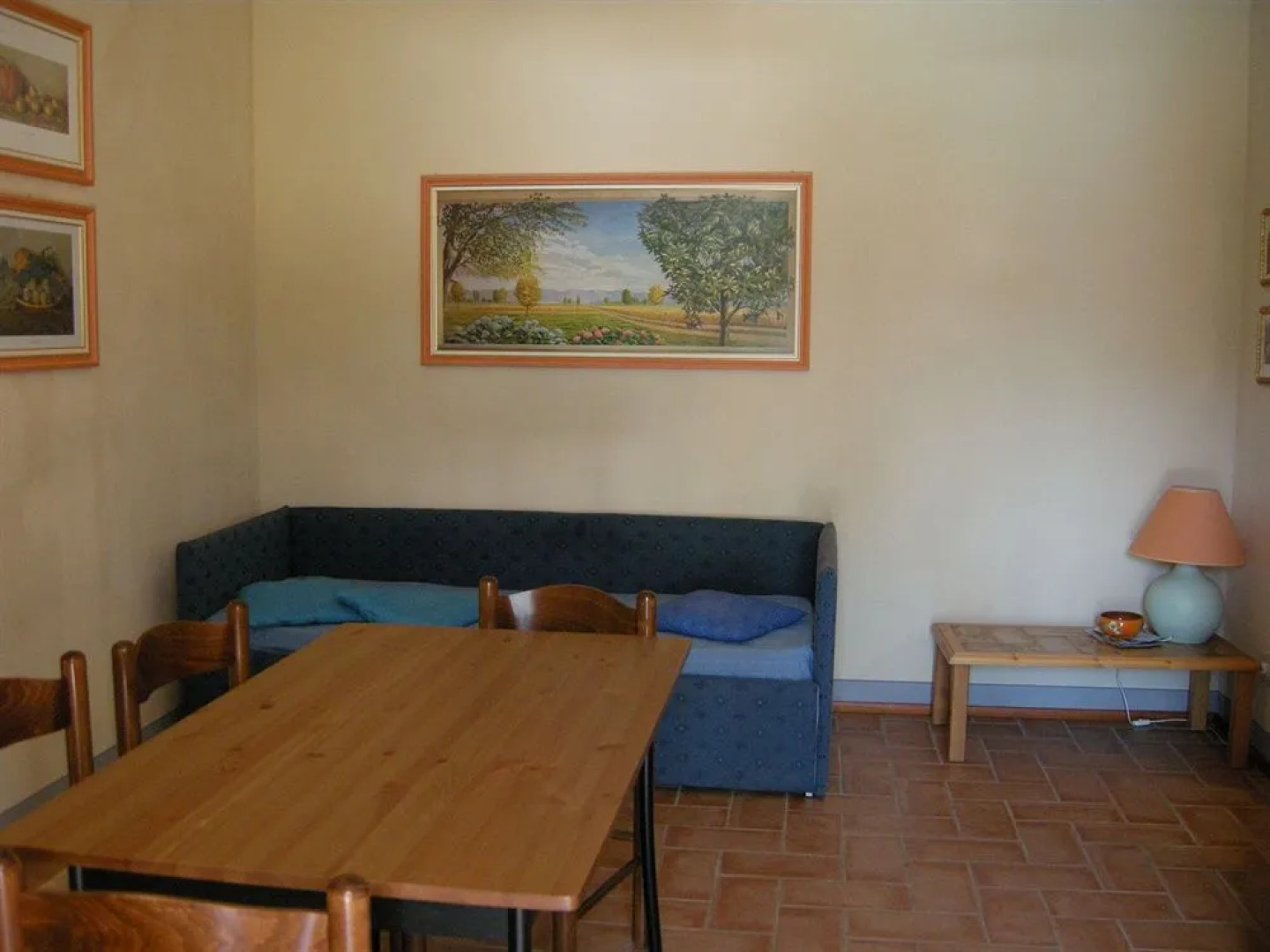 Tenuta La Fratta
