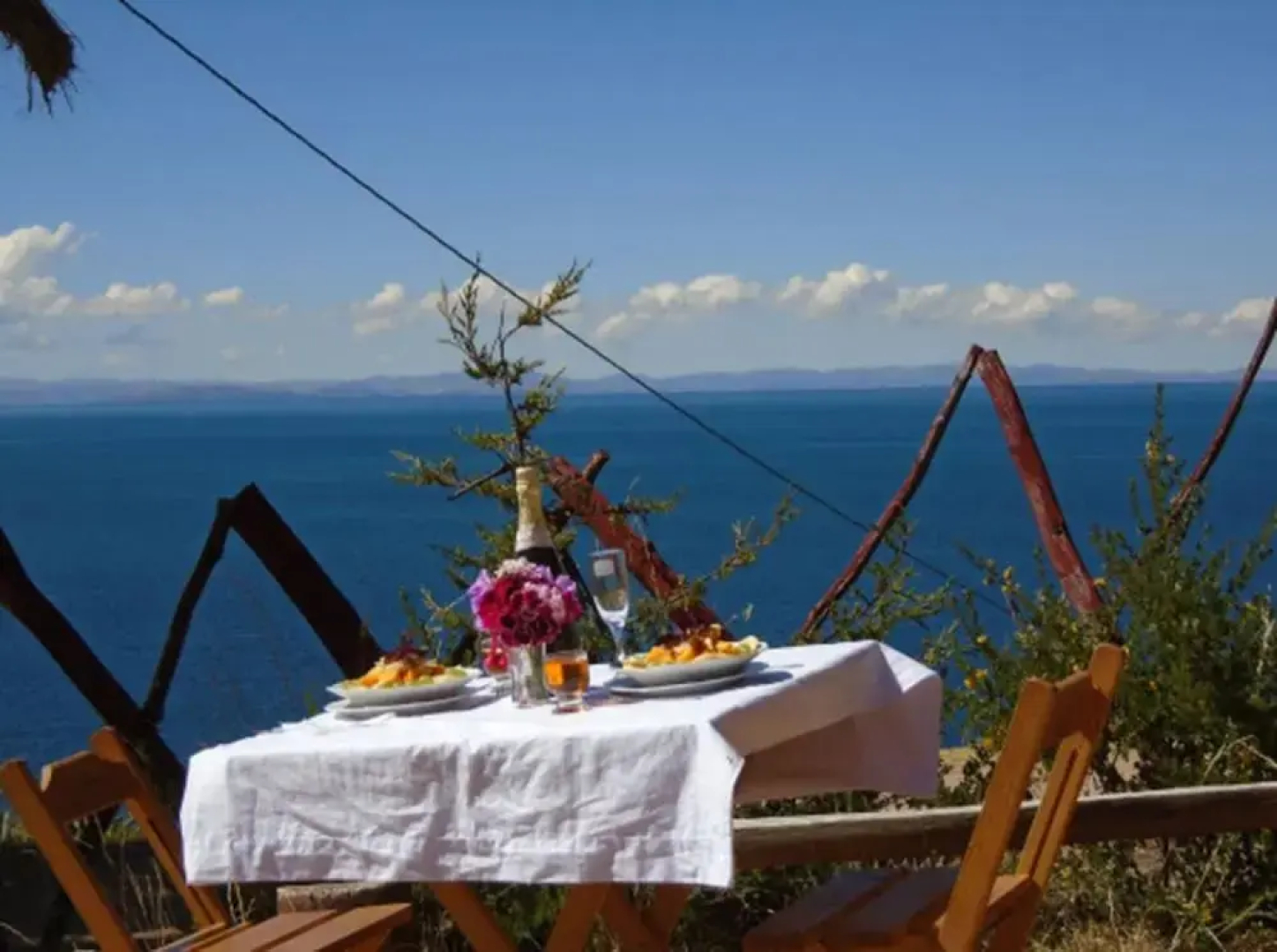 Quillapata Lodge