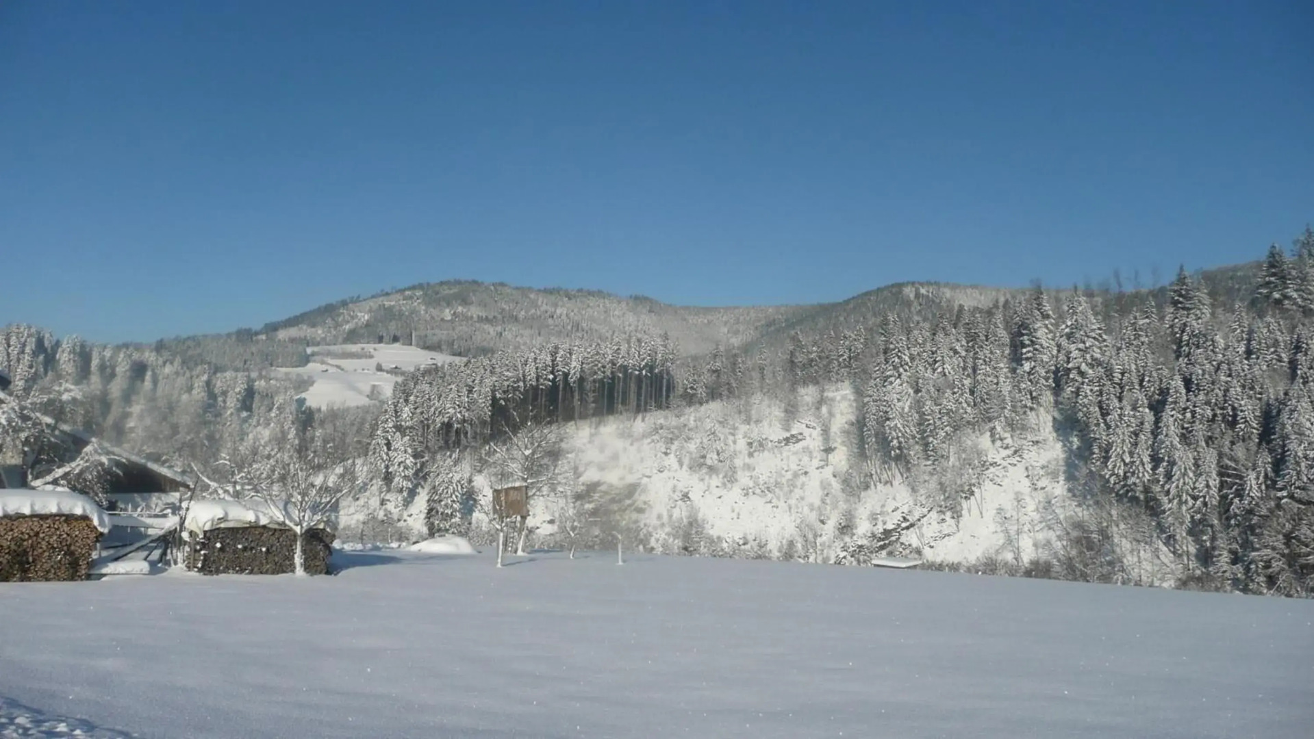 Sackmann Wanderhotel