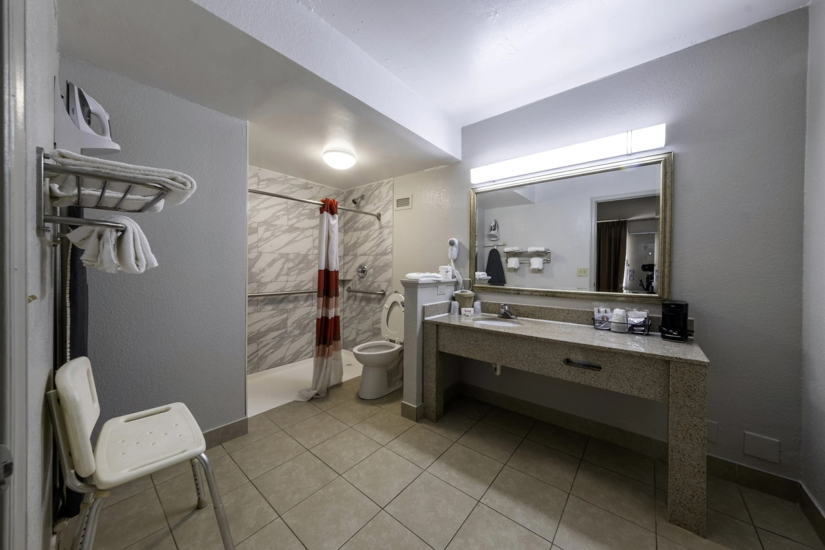 Red Roof Inn Charlottesville