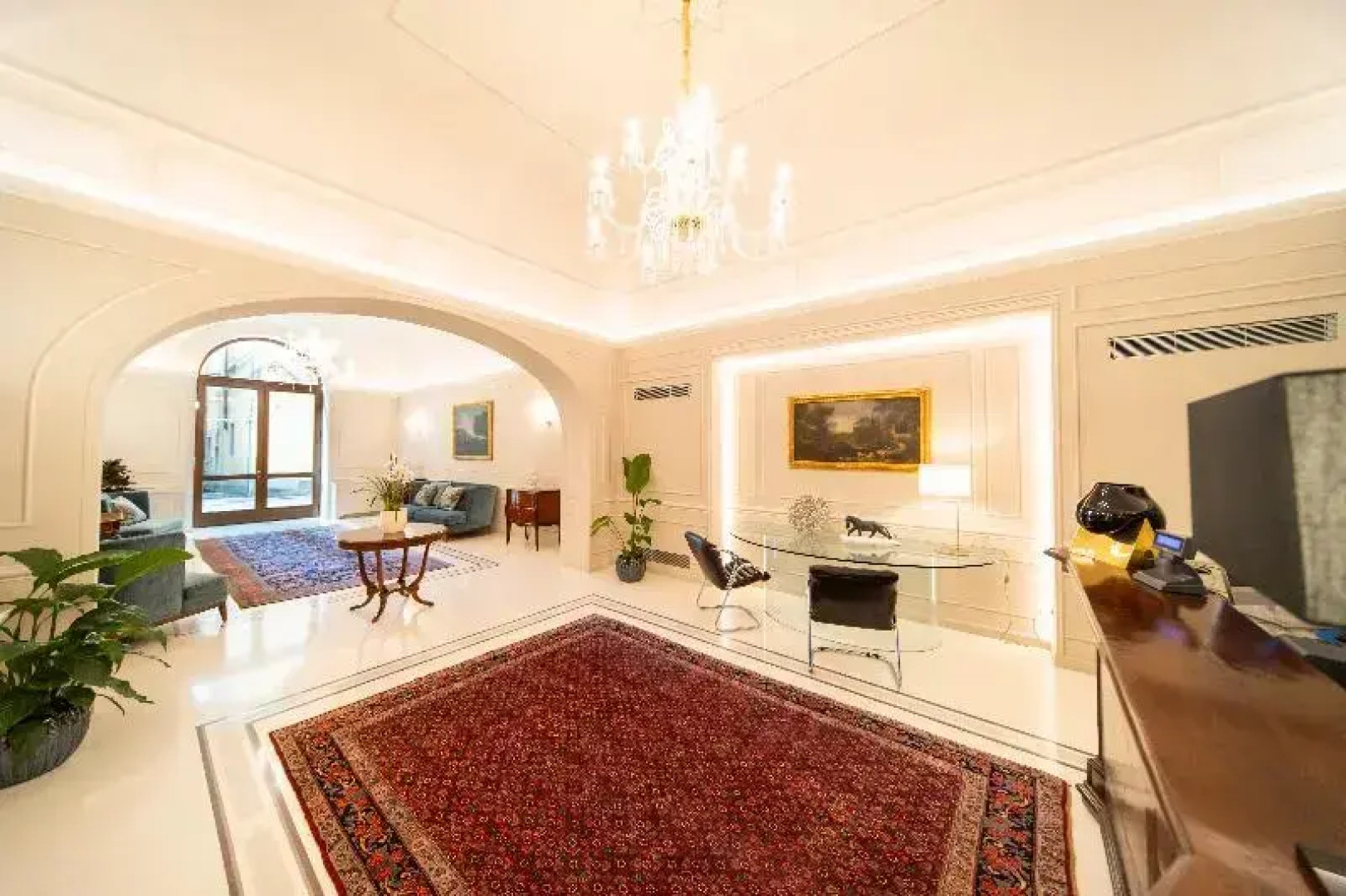 Residenza d'epoca Luca Pacioli