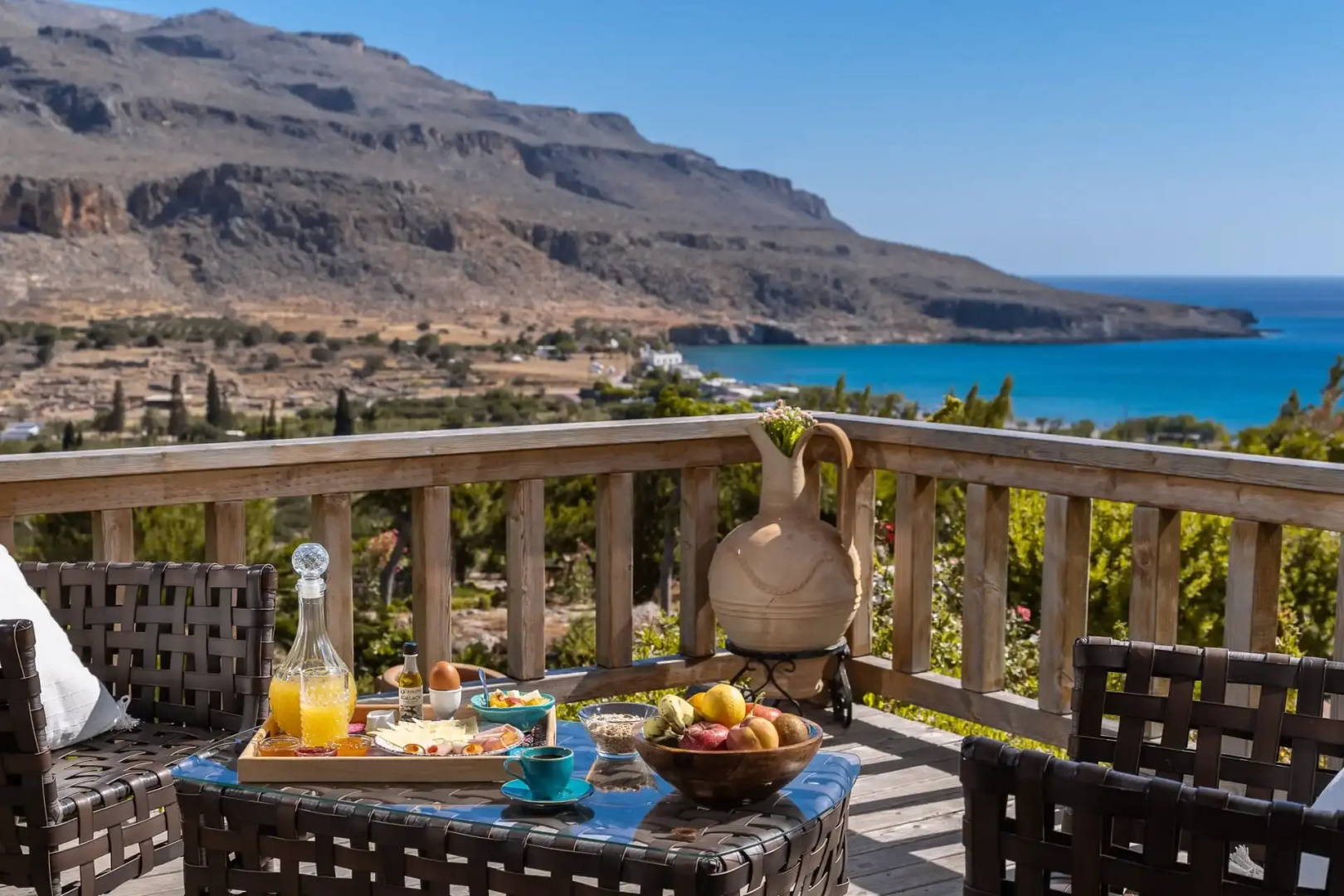Terra Minoika Boutique Resort