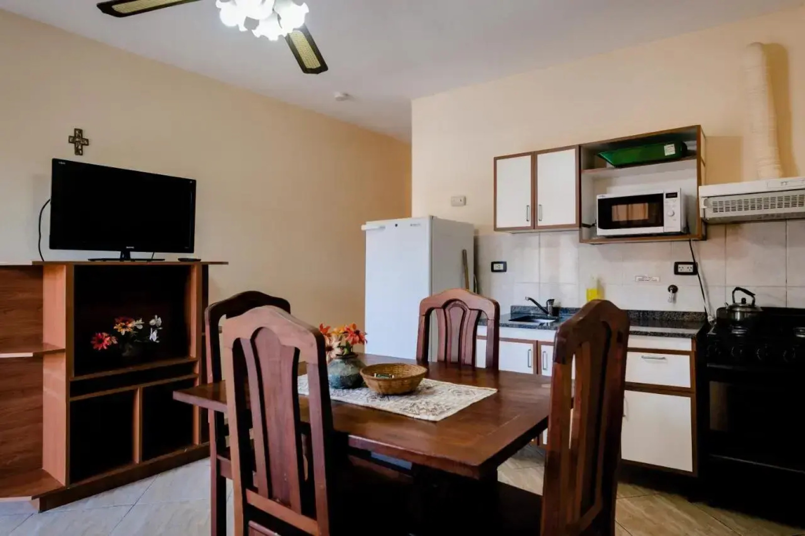 Carlos Paz Departamentos