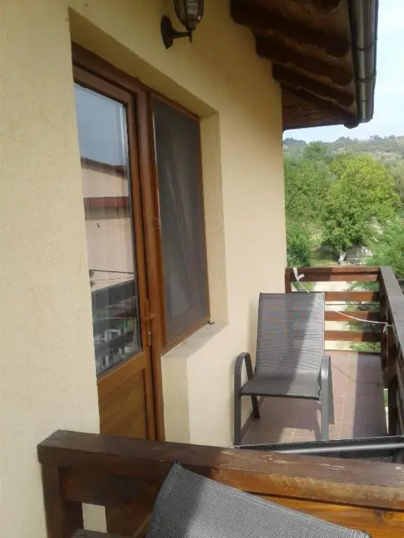 Casa Teju