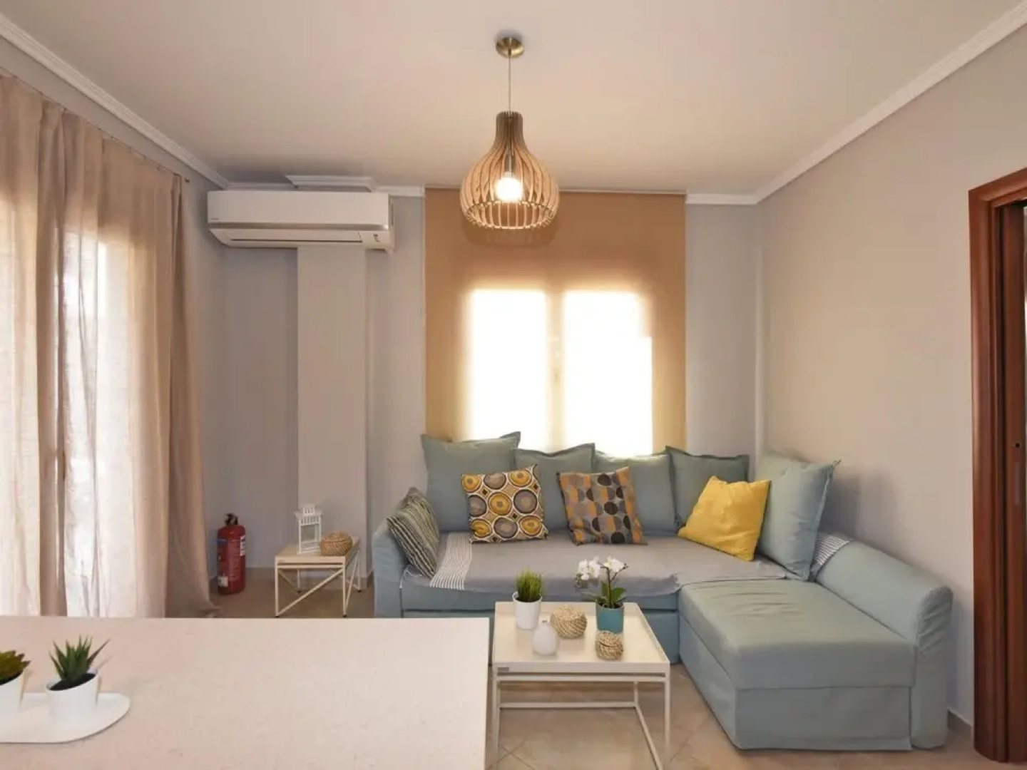 Fibes Luxury Living 3rd - Mouries Halkidiki