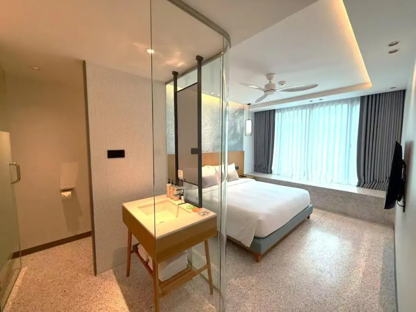 Wyndham Garden Phuket Kamala
