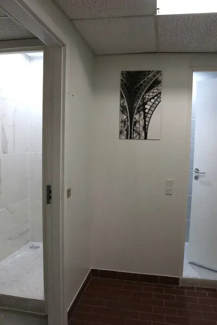 Budget Room Copenhagen