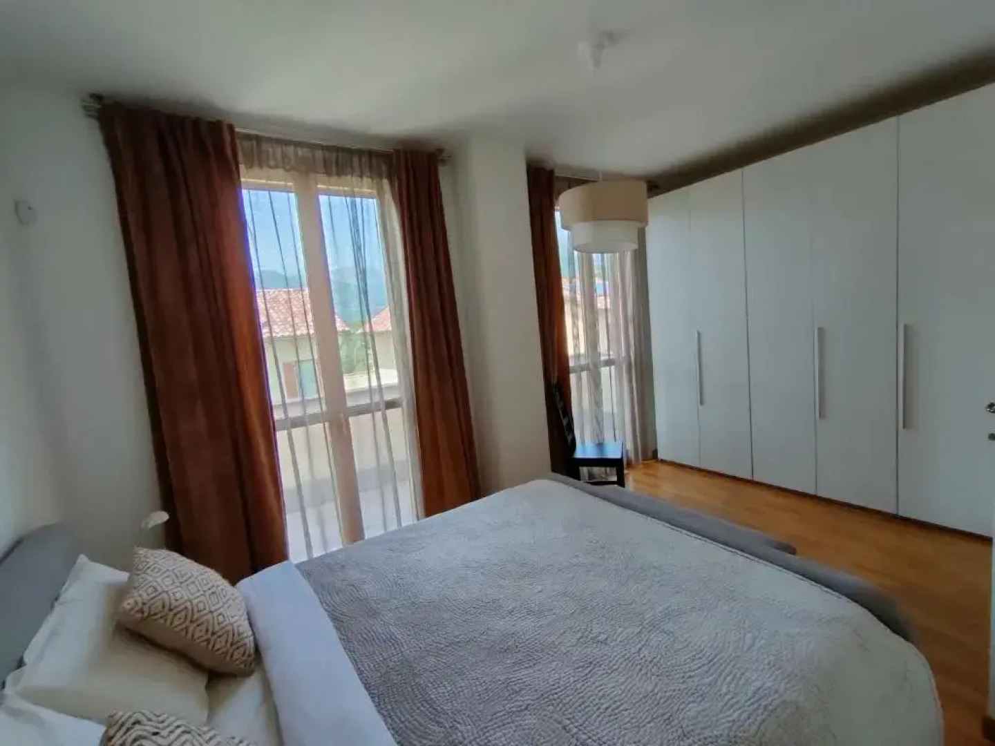 Villa Rosmarino 300 mt from the beach