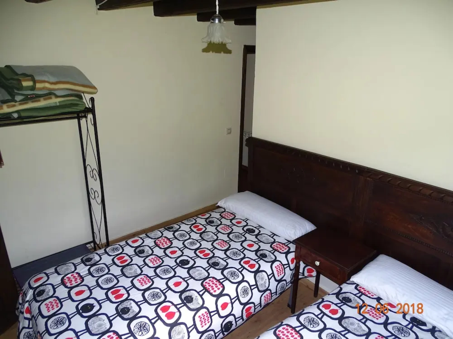 Apartamentos Picu Moru