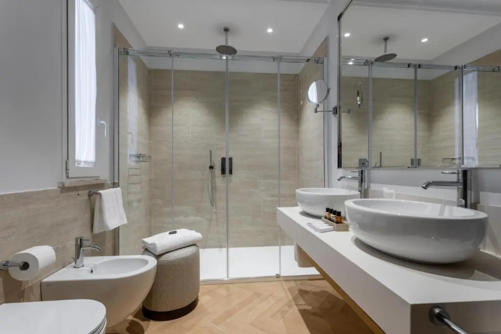 Porto Romano The Marina Resort