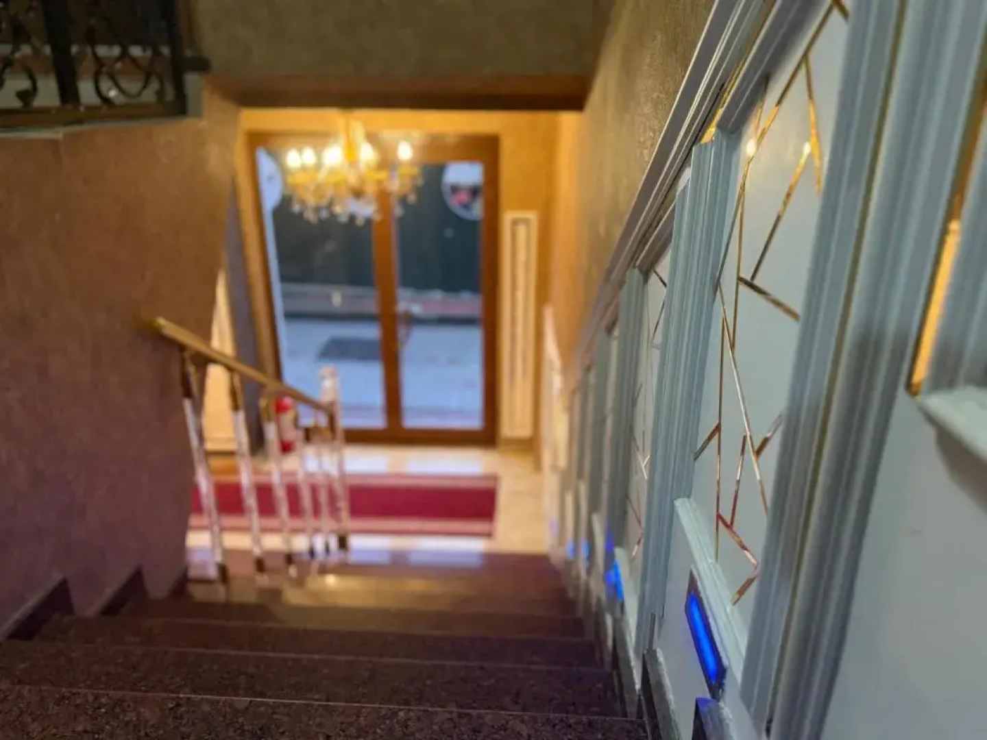 Alklas Hotel