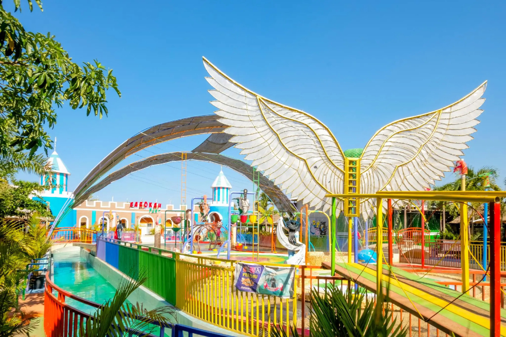 Hotel O sembagus Family