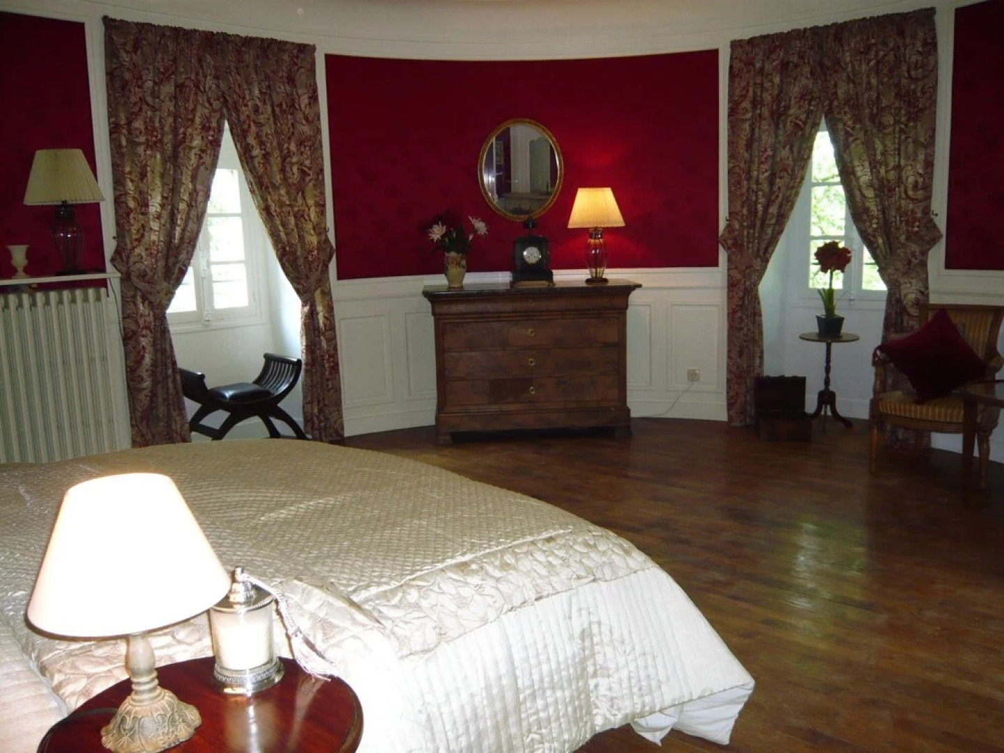 Hattonchatel Château & Restaurant La Table du Château