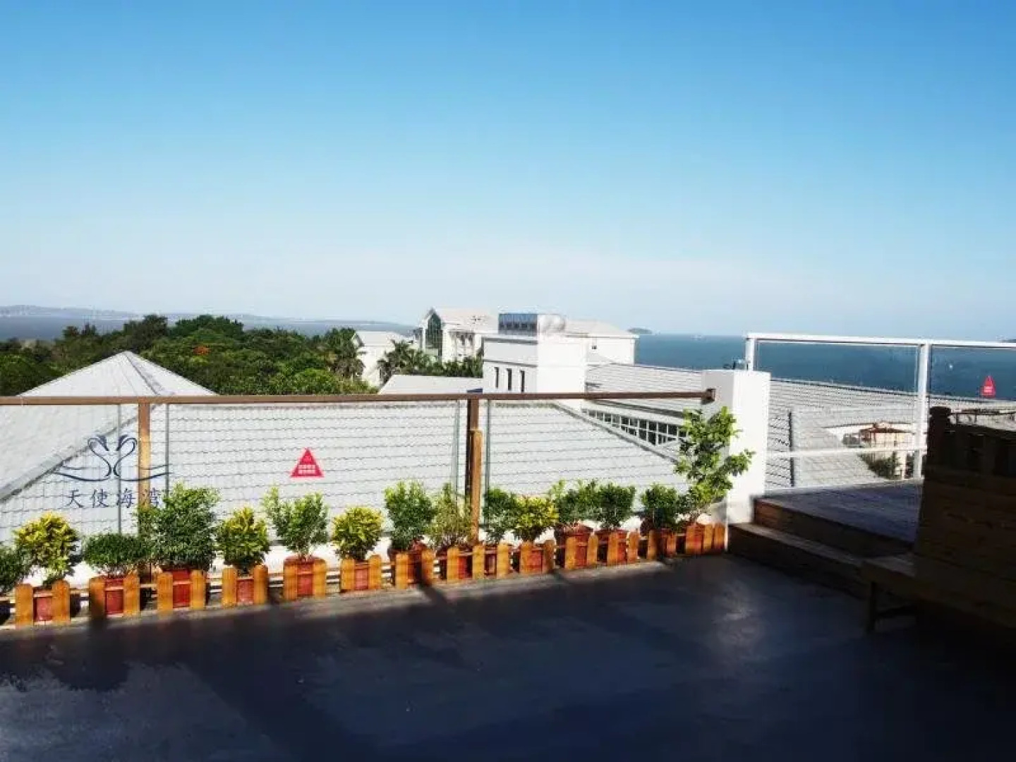 Xiamen Angel Bay Hotel