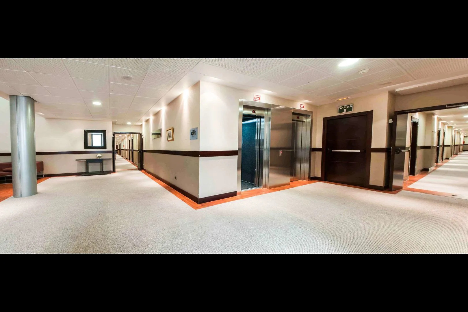 Hotel Sercotel Princesa de Eboli