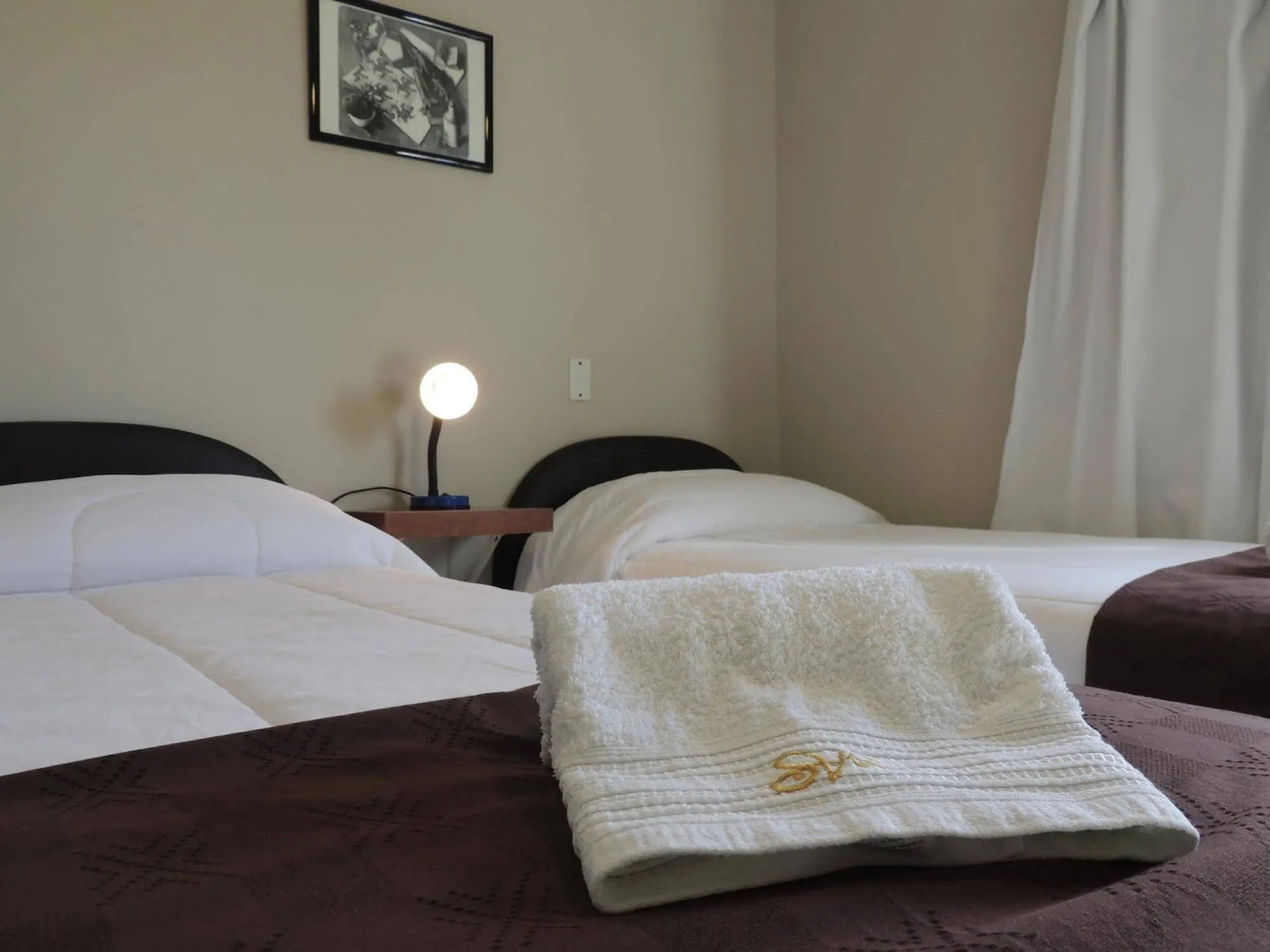 Solares de Viñuela Chalets