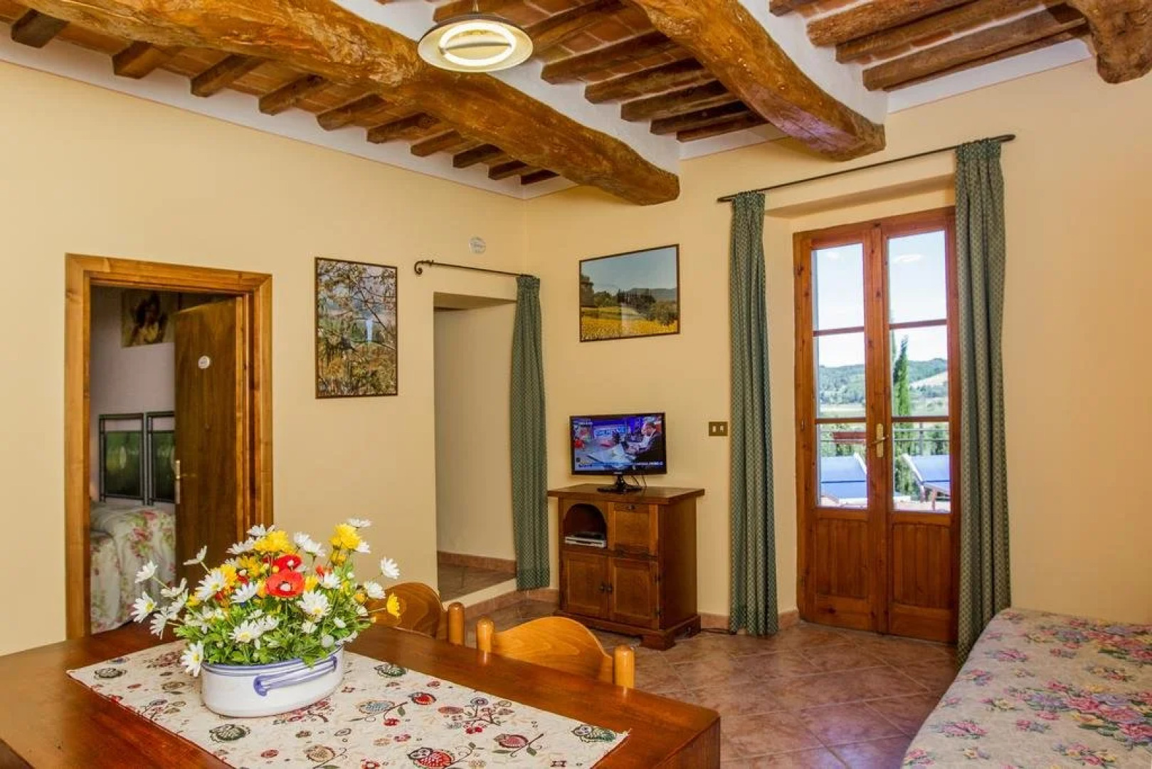 Agriturismo Casa Vecchia