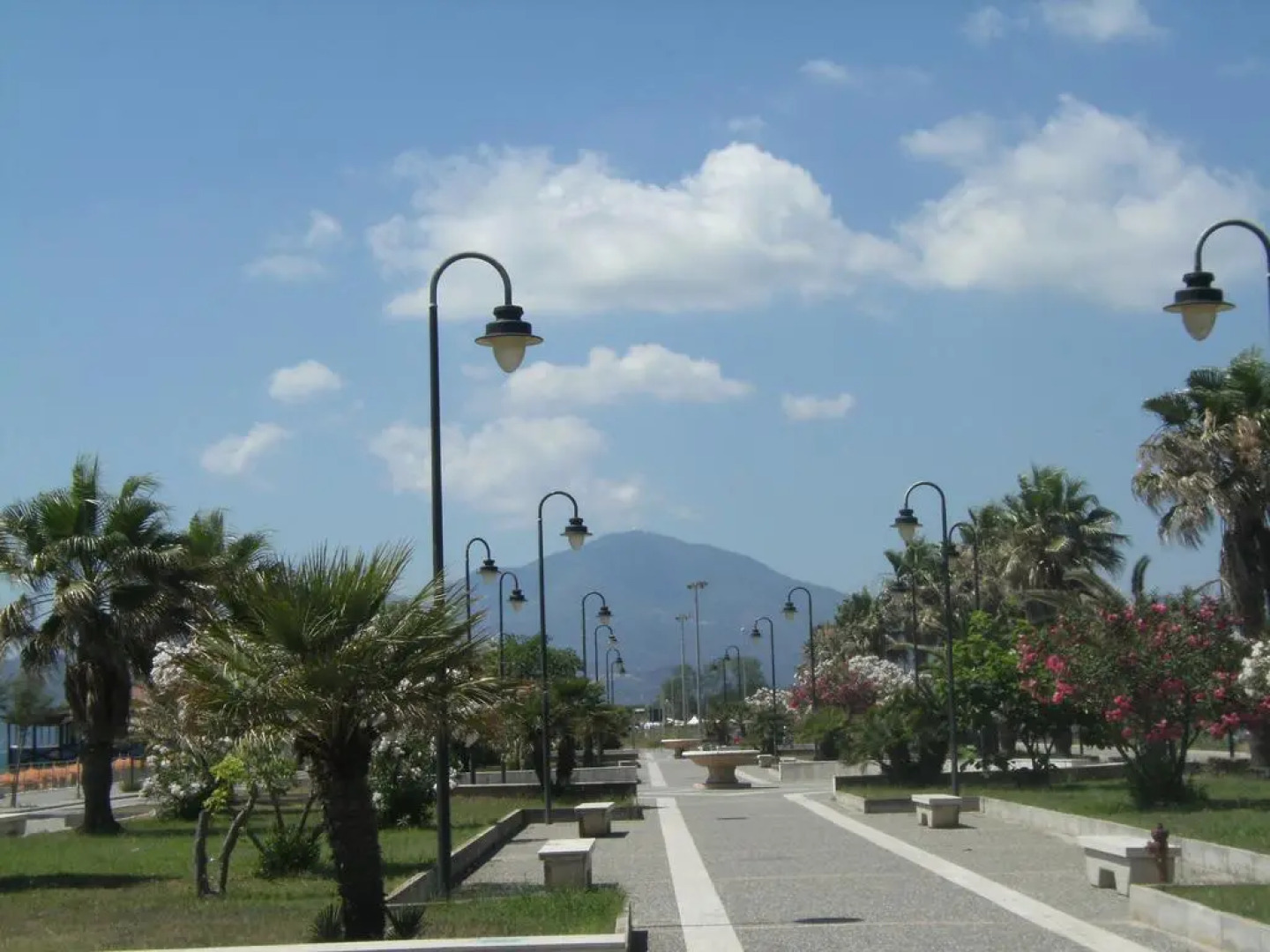 Casa Vacanza Alice & Mari