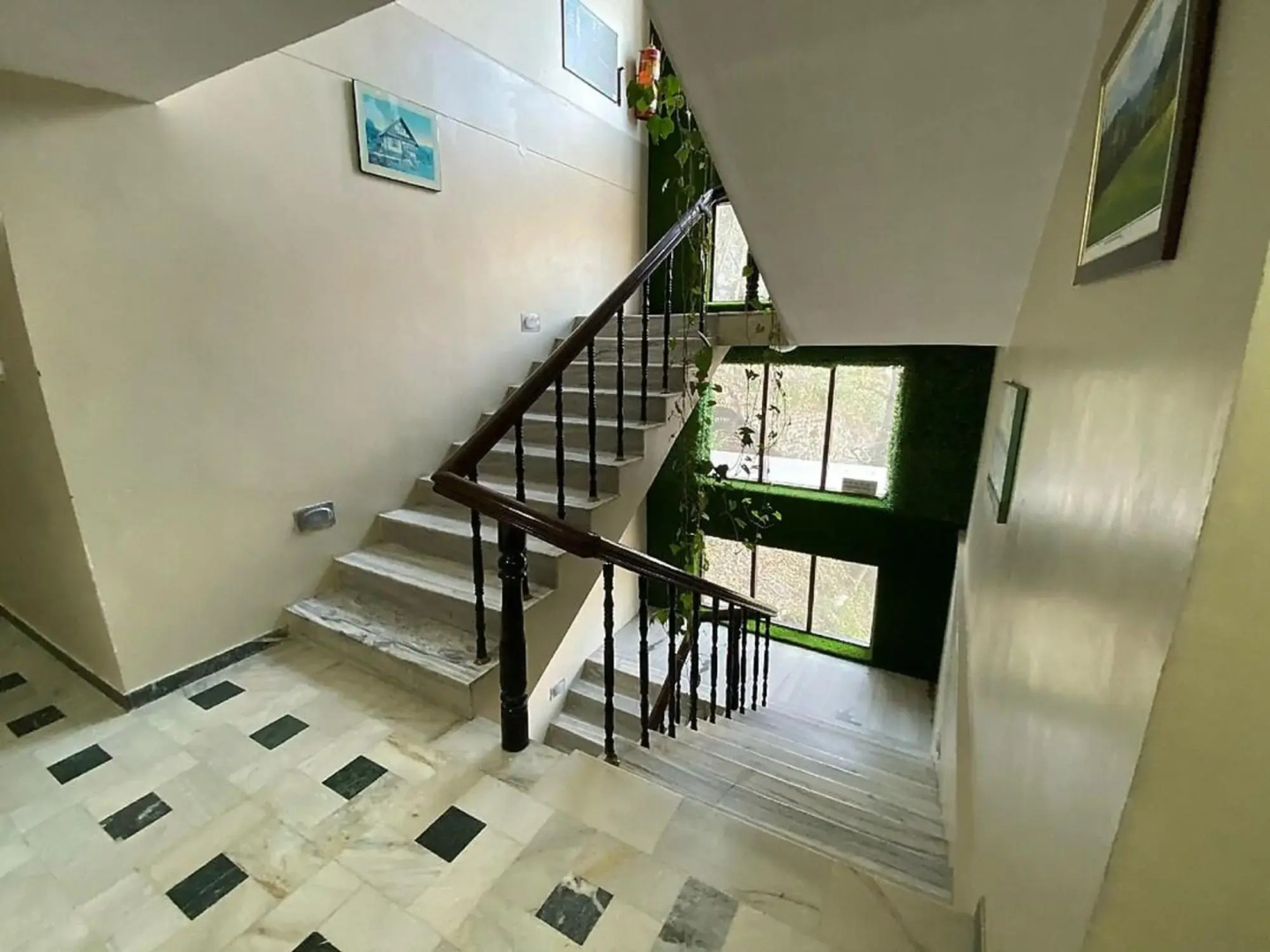 Hotel Ambusha Resort By OYO Rooms
