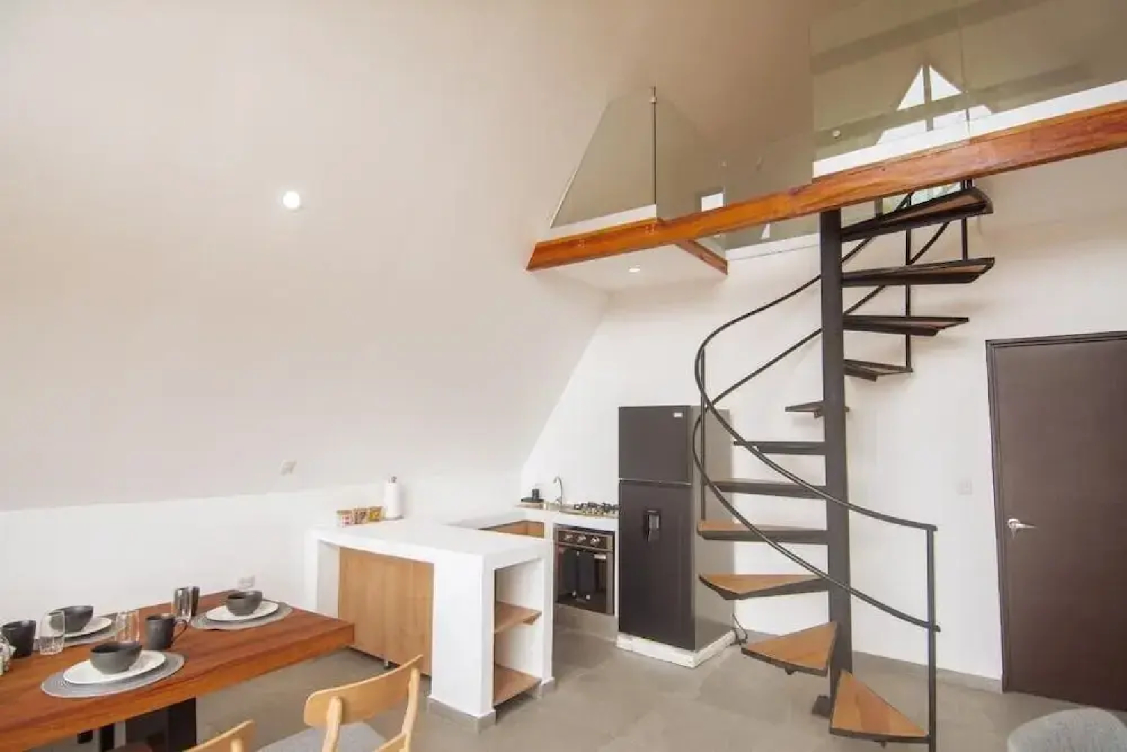 VIU Boutique Cabins