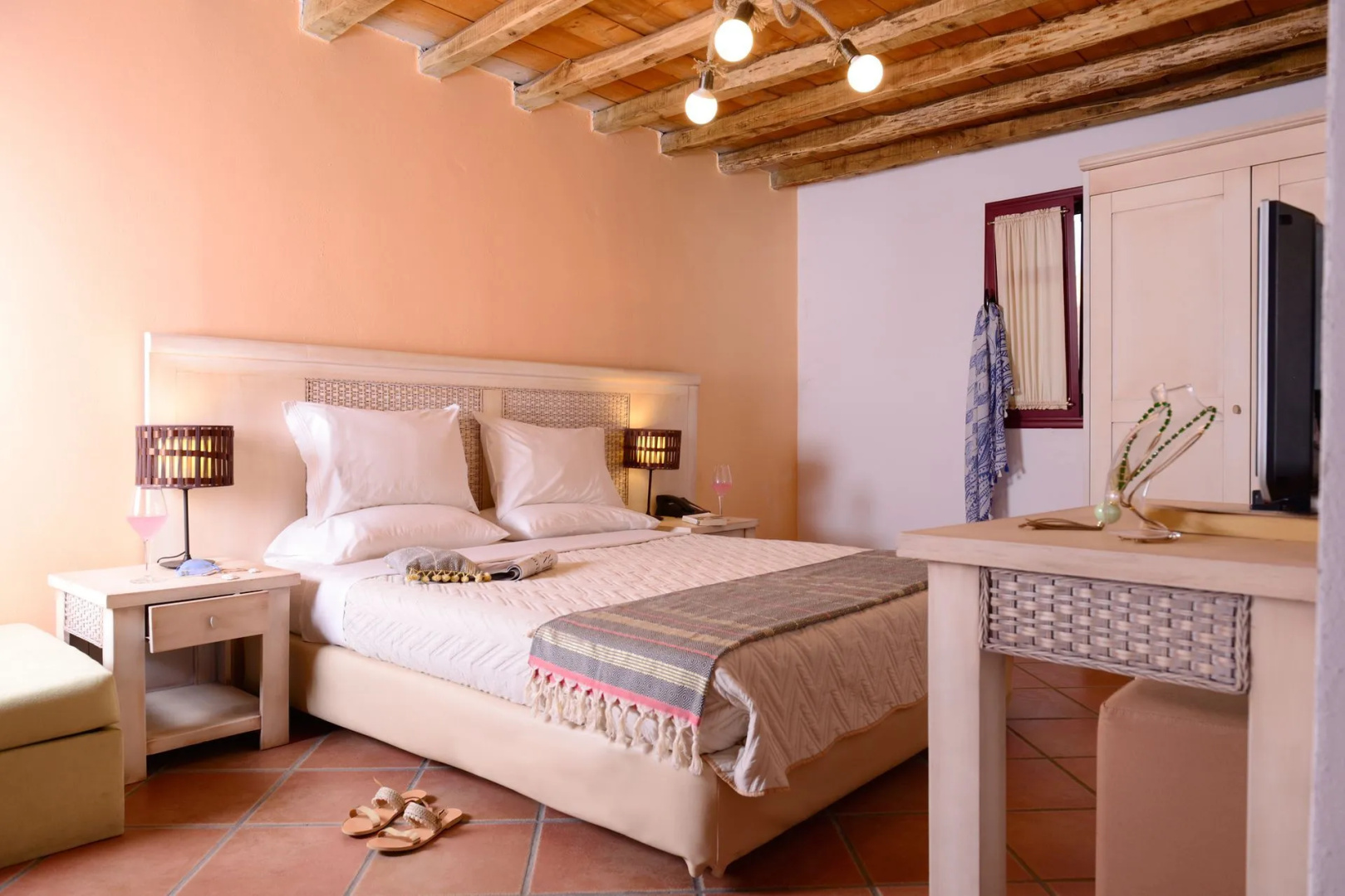 The Varos Residences Hotel
