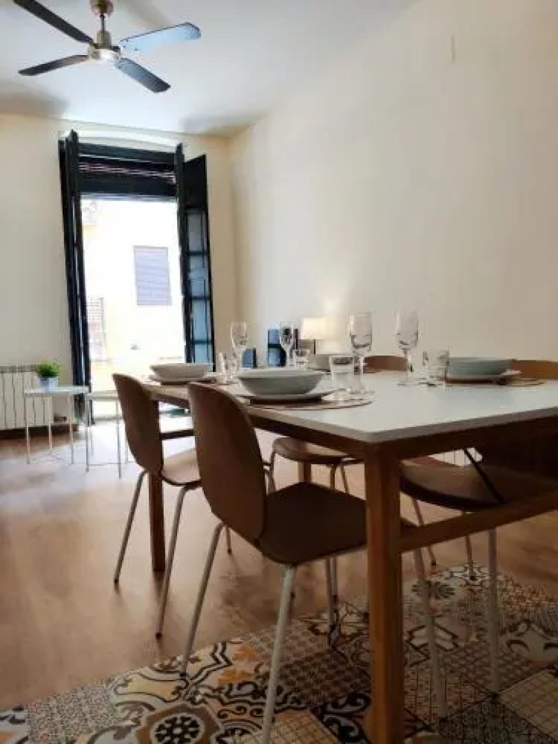 Apartment Histórico