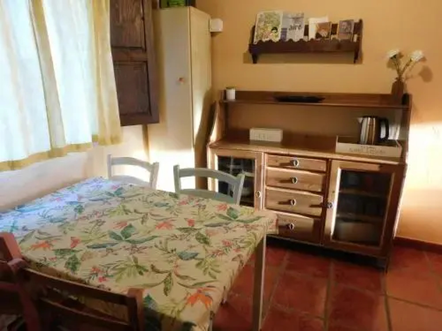 Casas Rurales Cimera yBrincalobitos