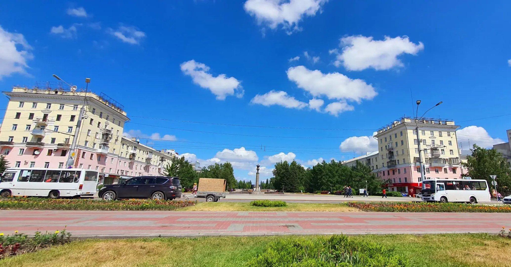 Квартира-22 на проспекте Ленина, д. 54