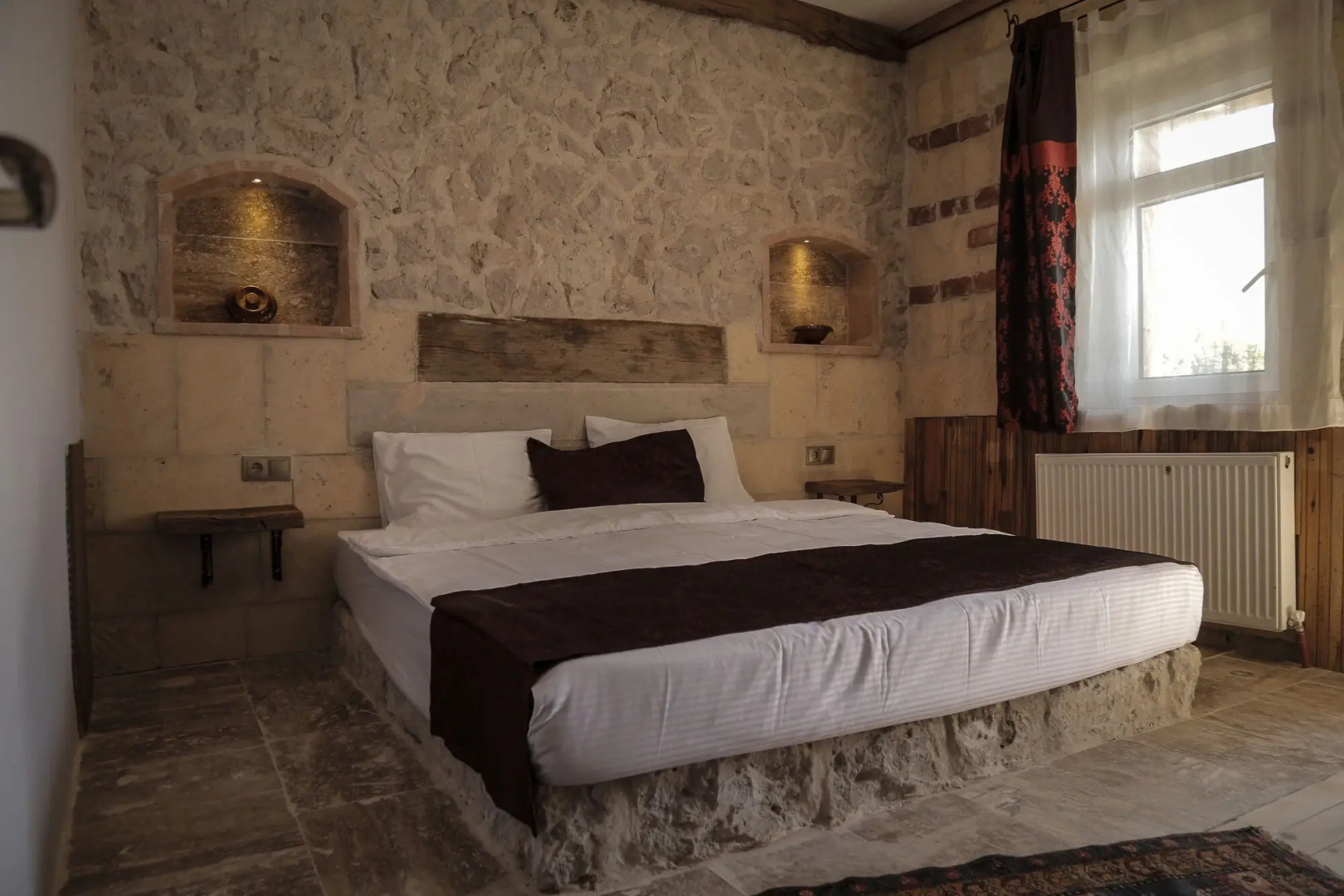 Garden of Cappadocia