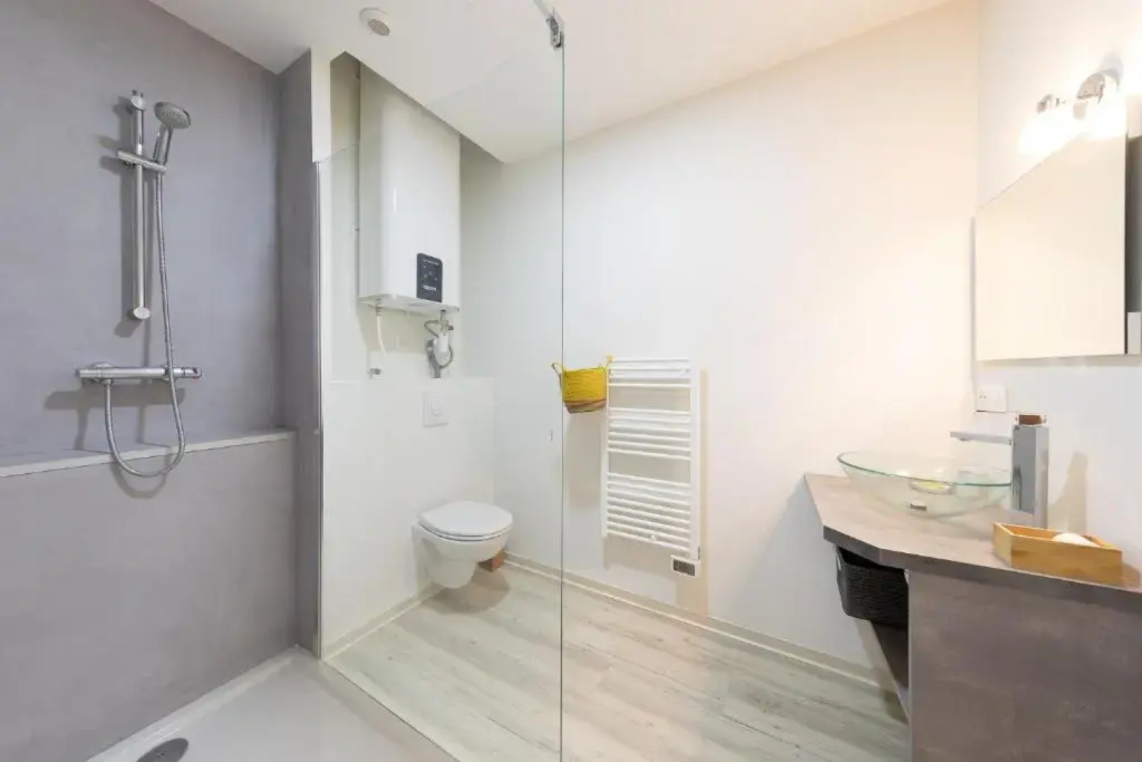 Maison d'hôtes 1800