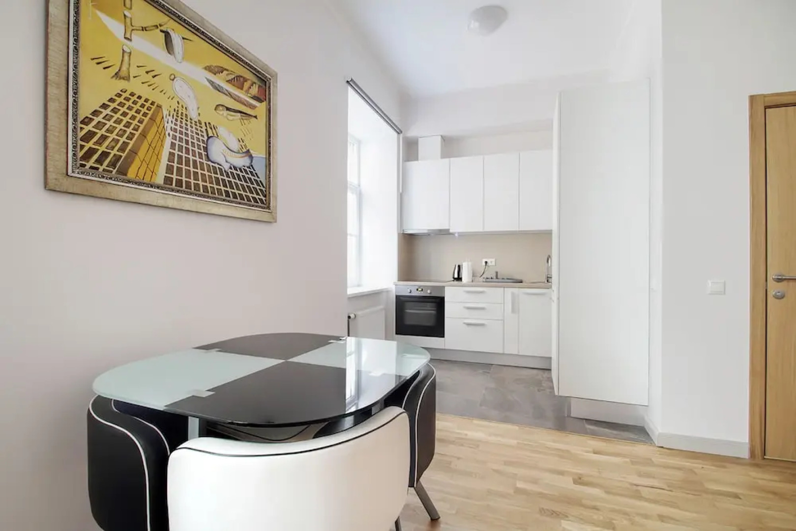 Ginosi Rigami Apartel