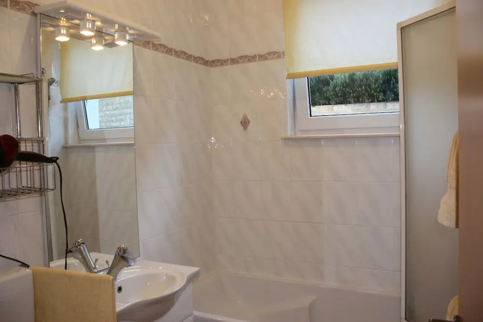 Luxury Apartments Villa Gloria