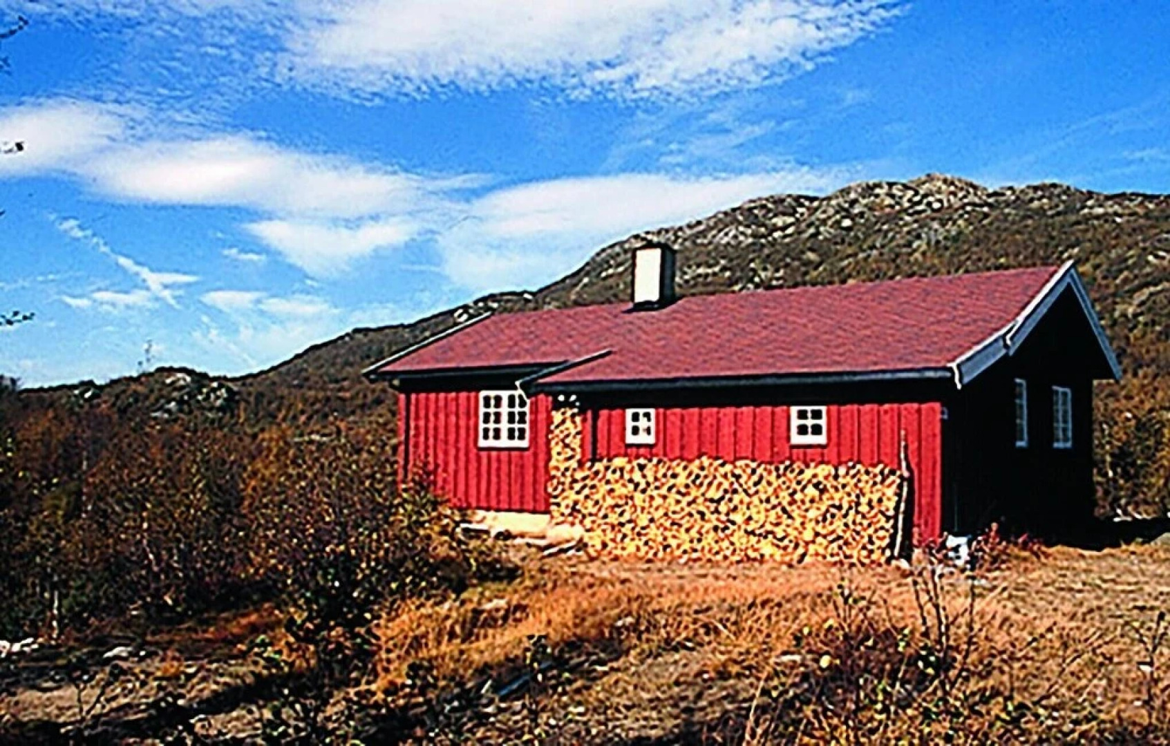 Amazing Home in Hovet With 3 Bedrooms