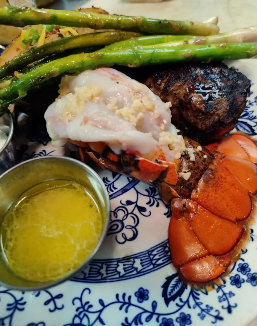 Osceola Mill Dining & Lodging