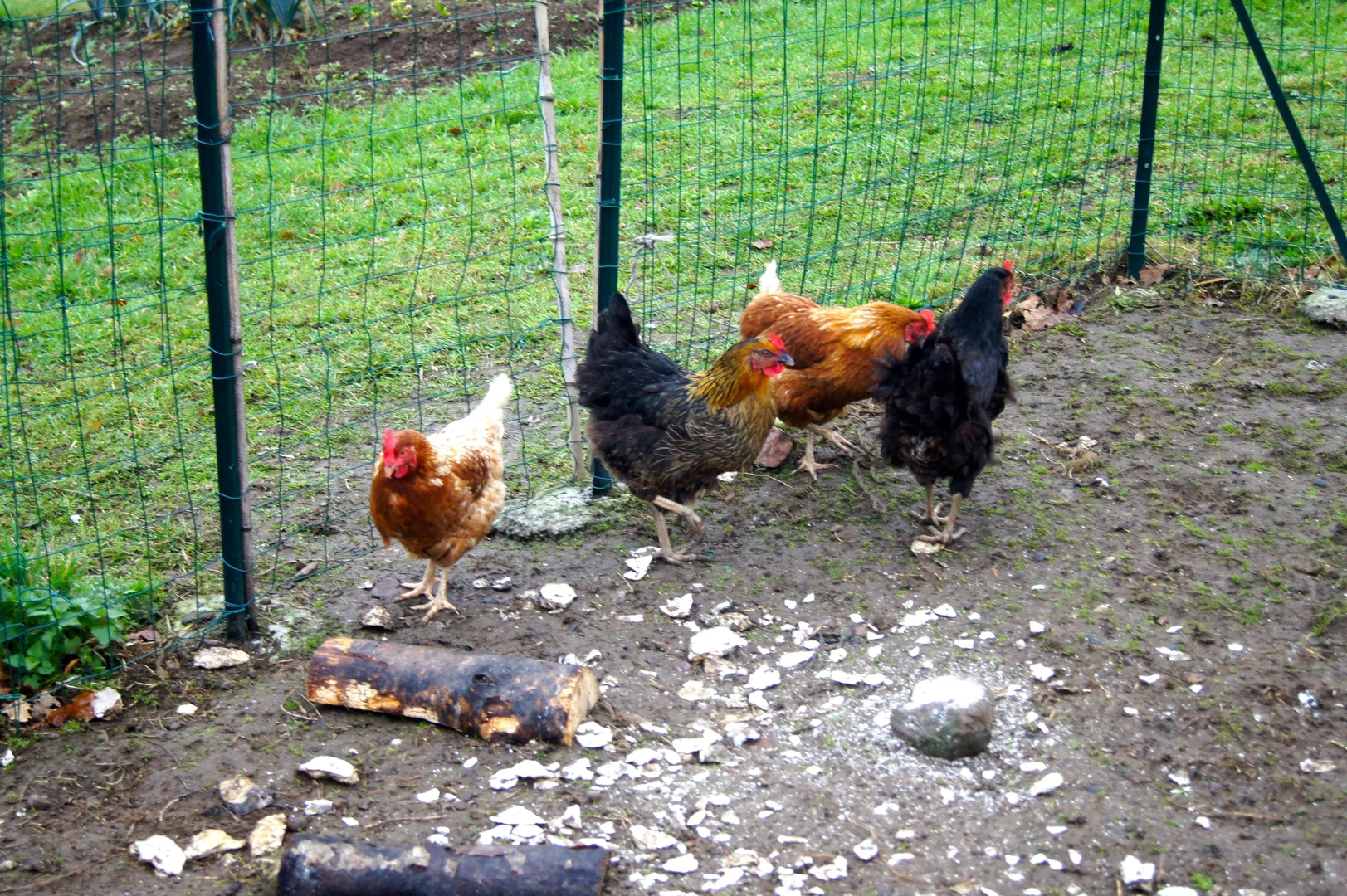 Keryanti Domaine de Lesleac'h