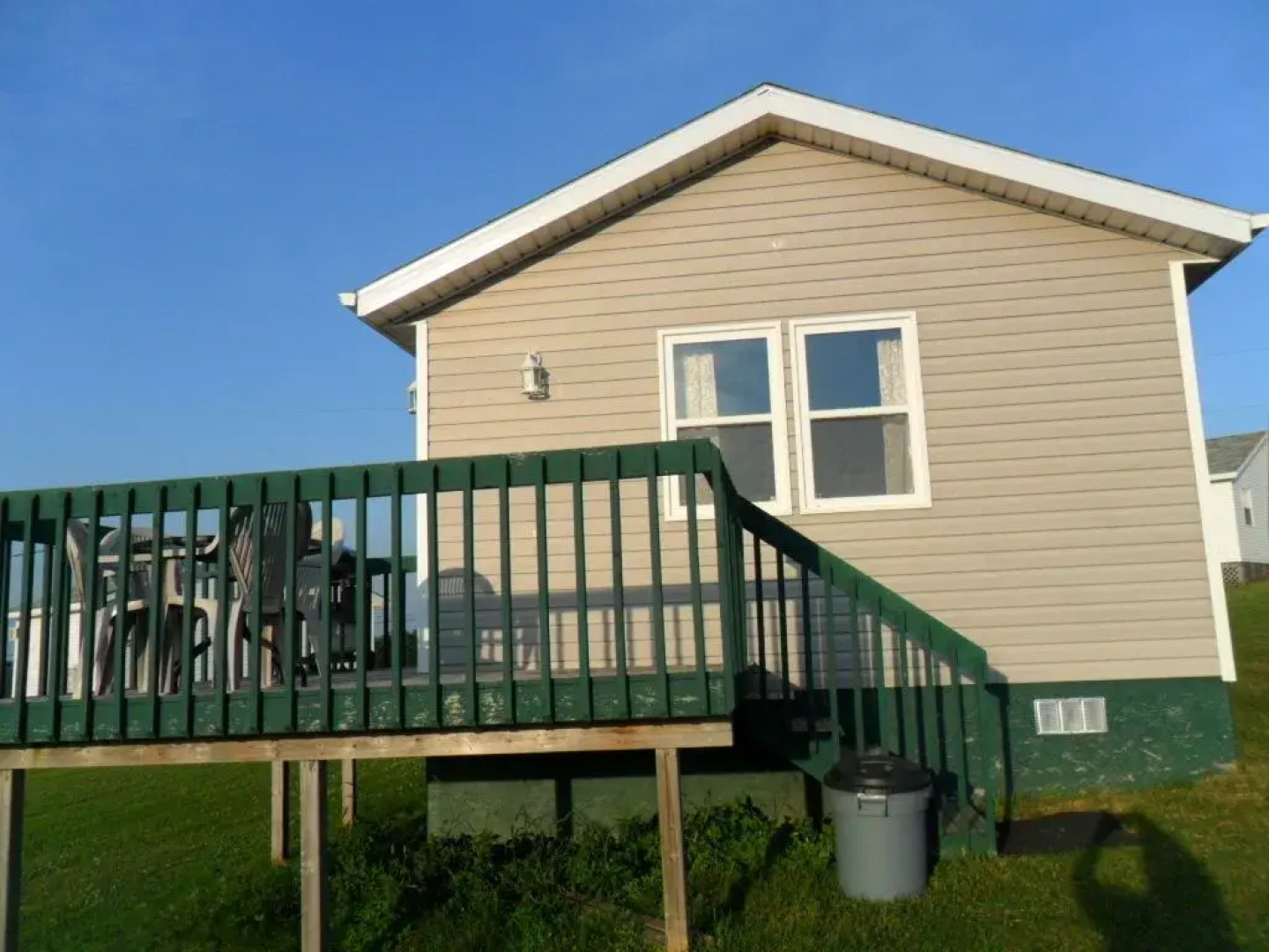 Mayfield Country Cottages