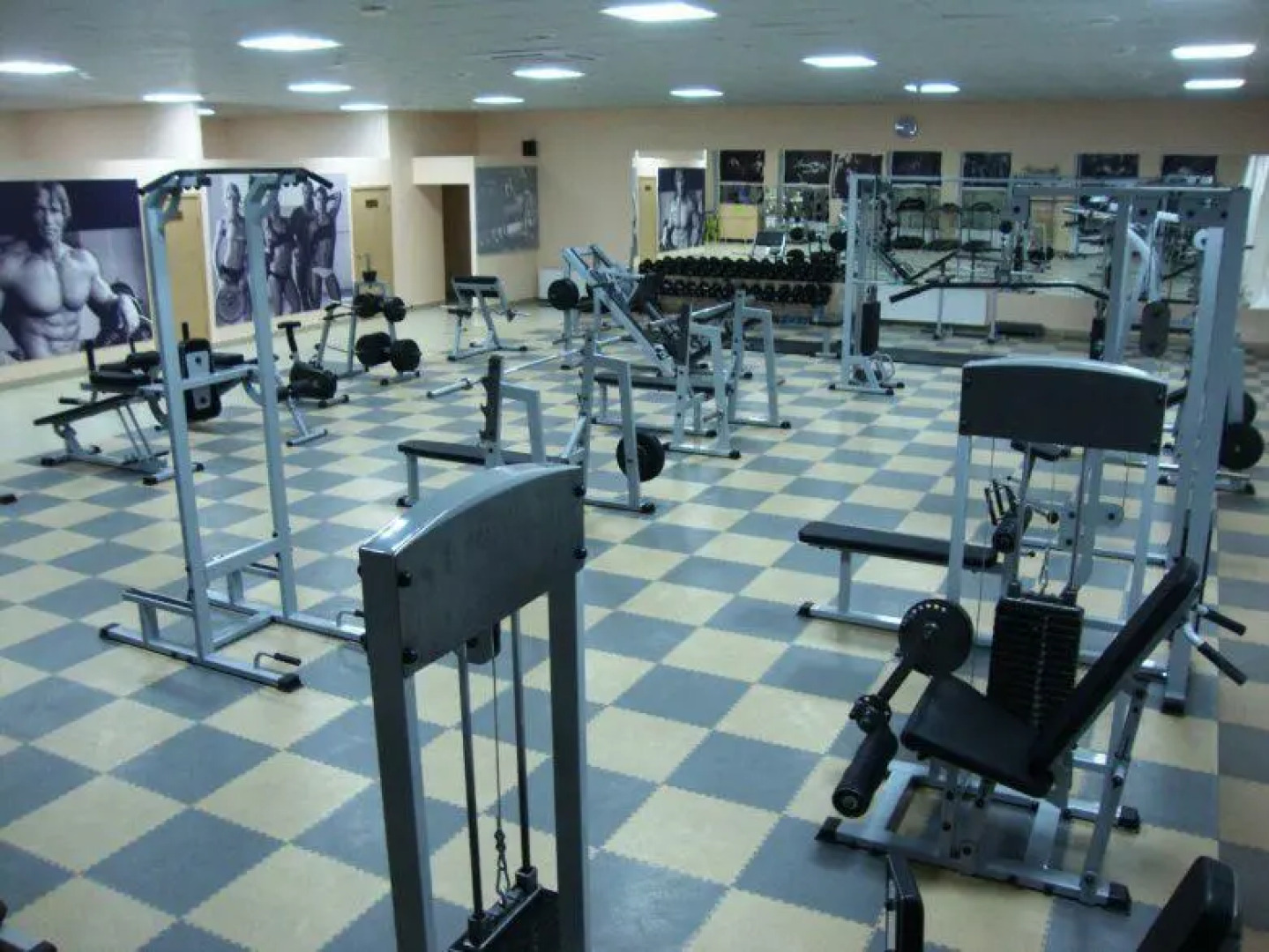 Gostinitsa Gostinyj Dvor