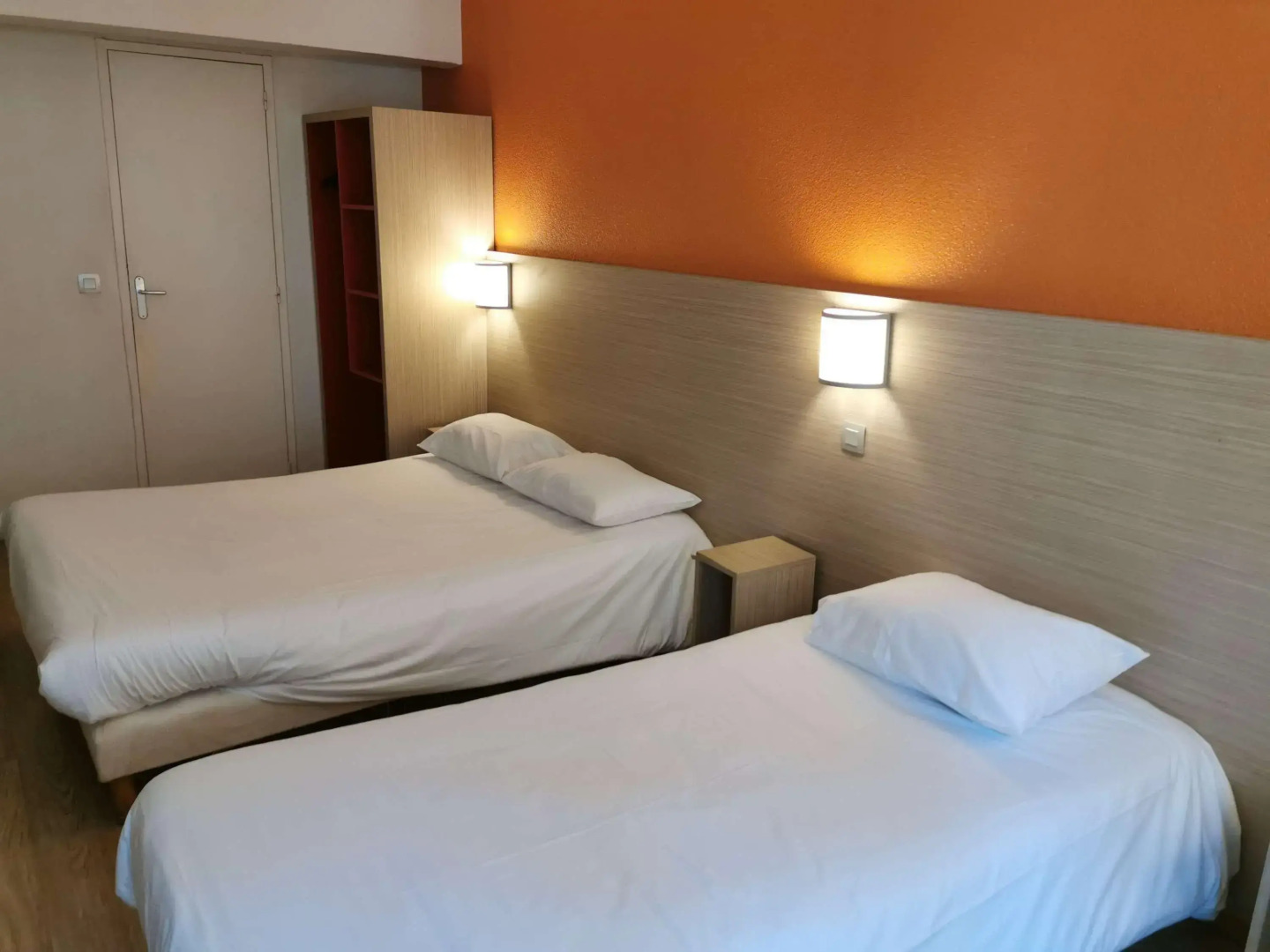 Ibis Marseille Centre Préfecture