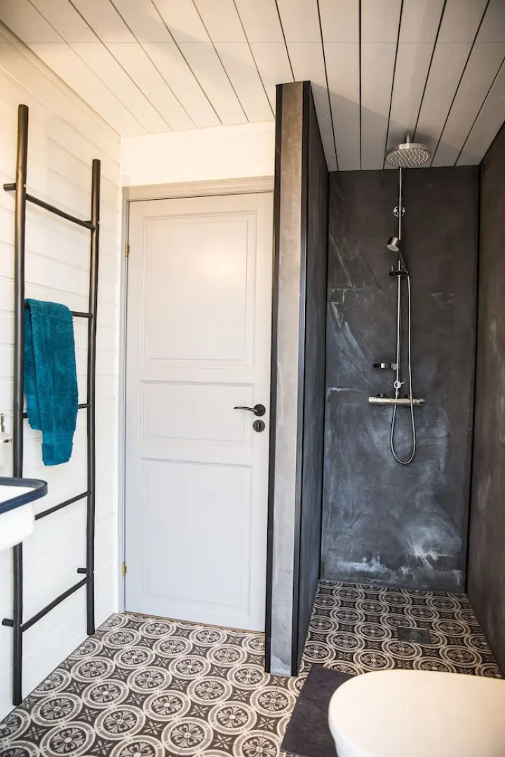 Gullfoss & Geysir Luxury Cabin