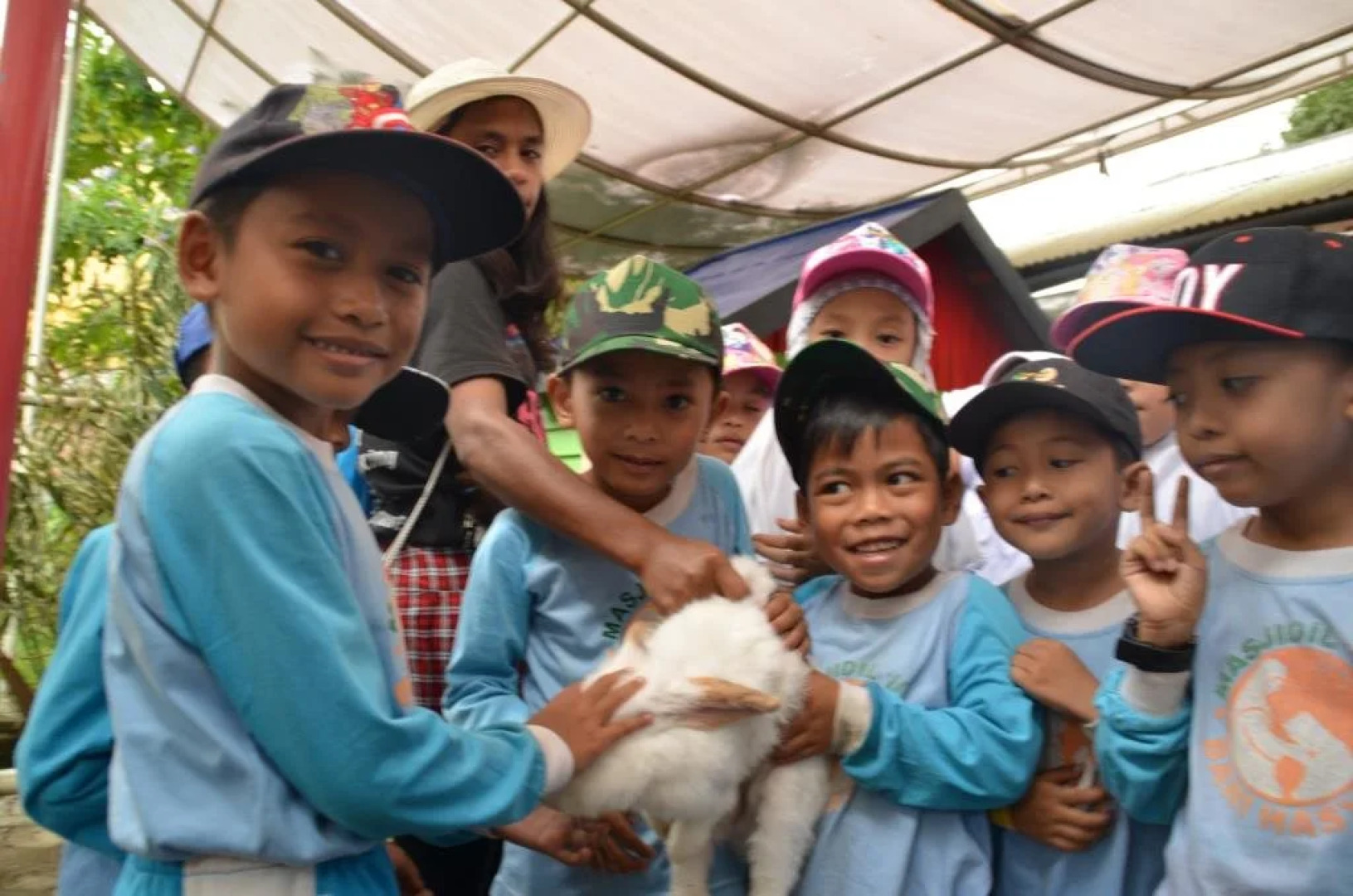 Transformer Center Hotel